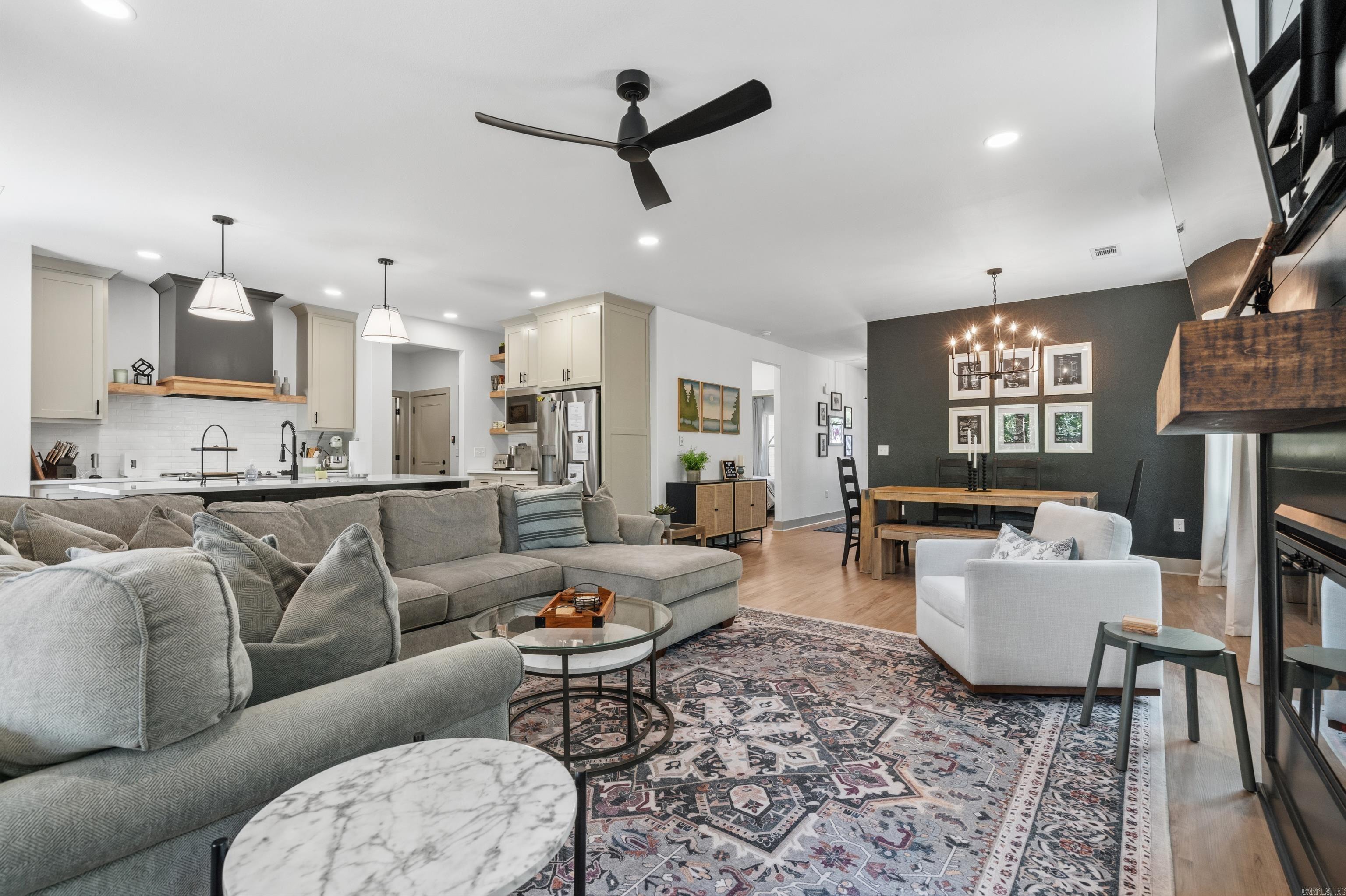 Cresta - Residential