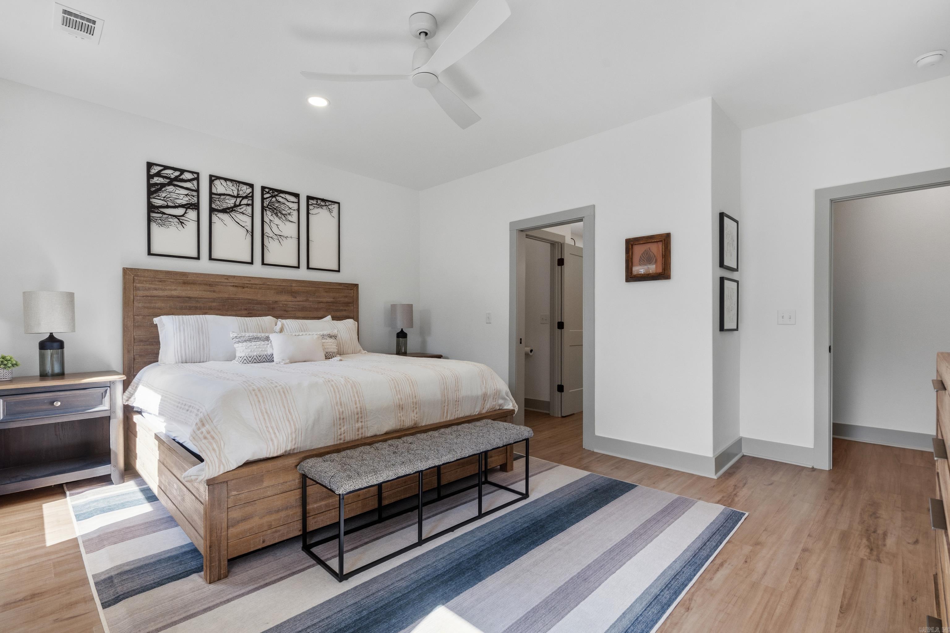 Cresta - Residential