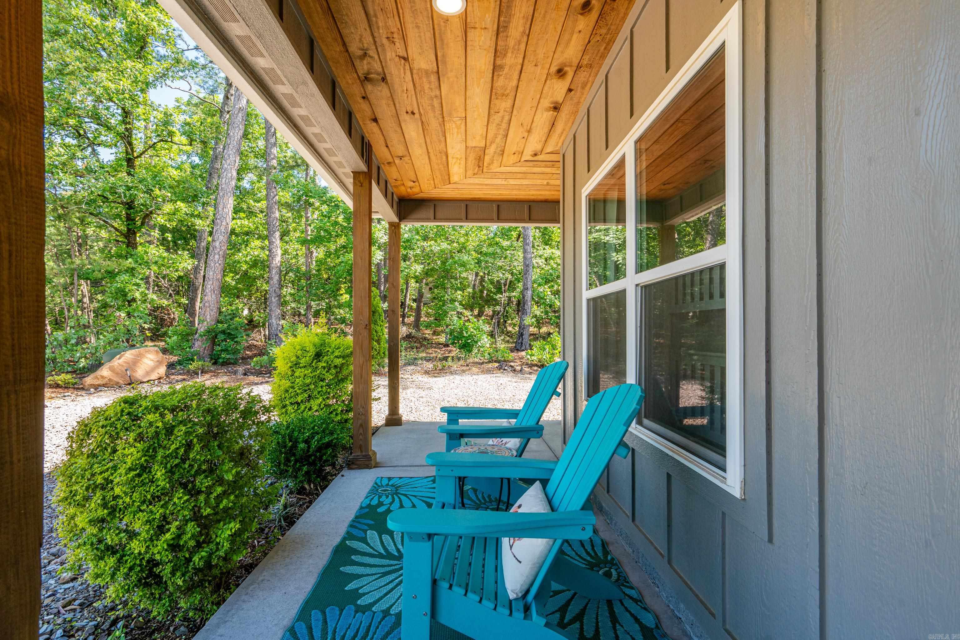 Cresta - Residential