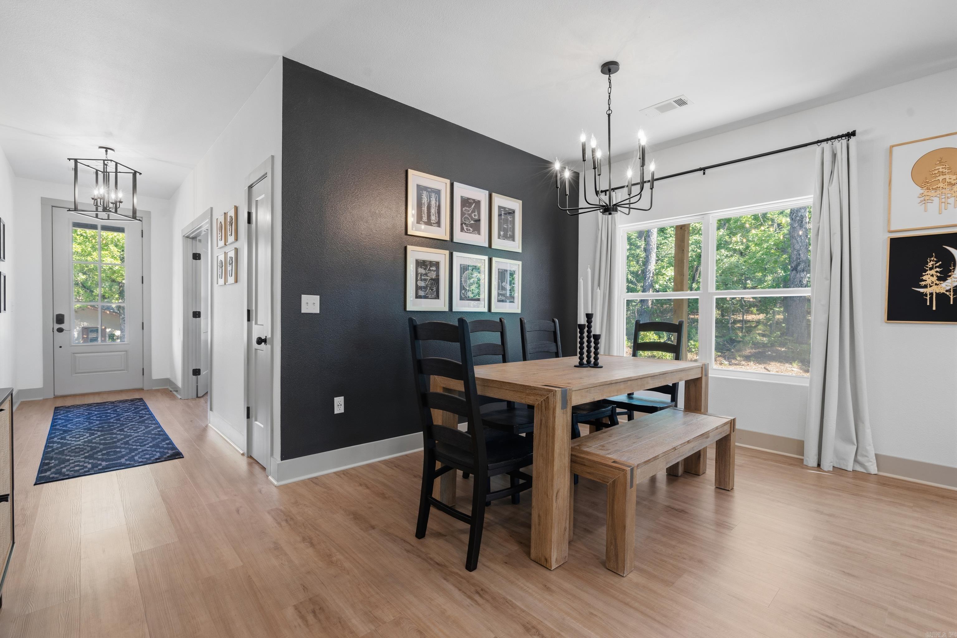 Cresta - Residential