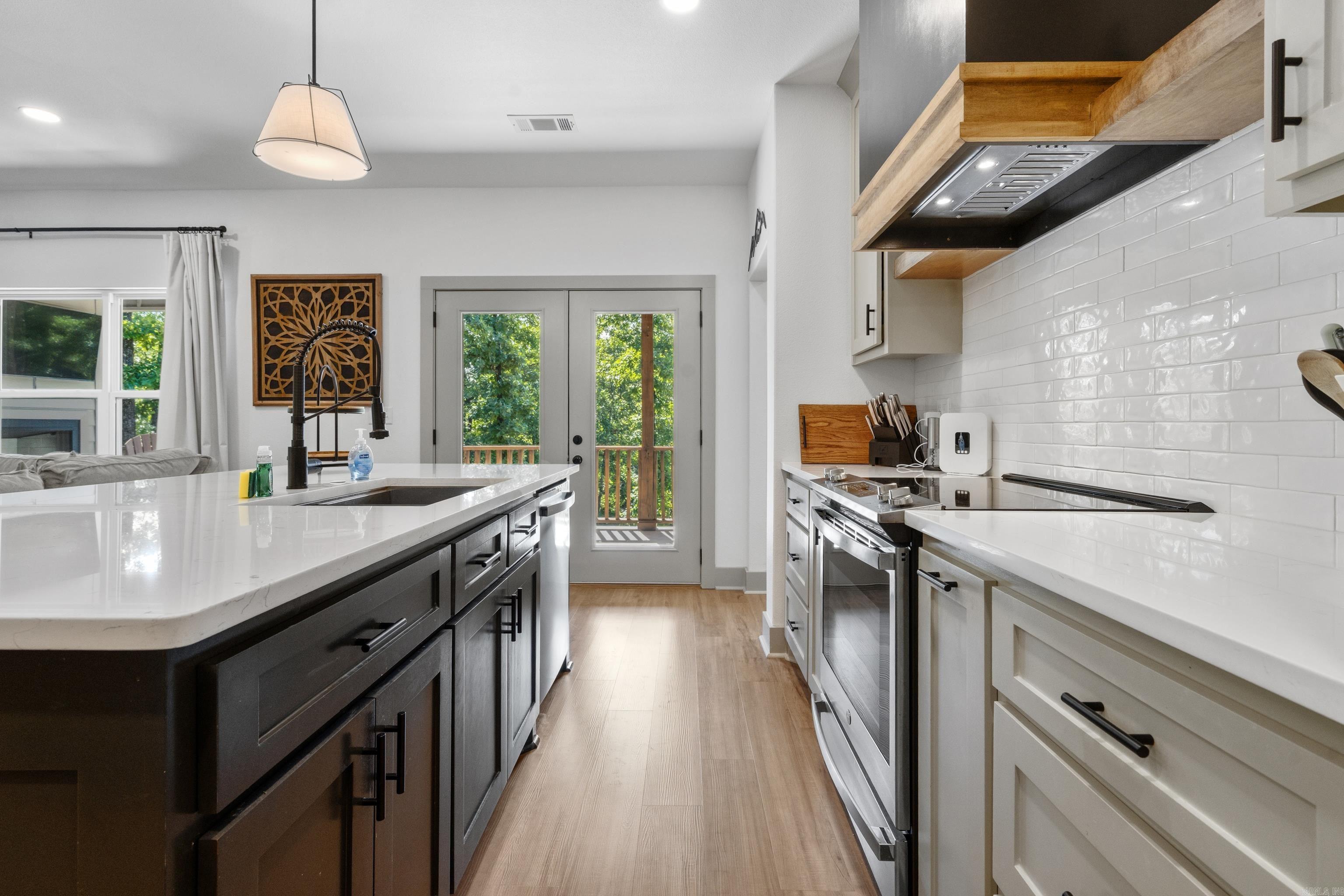 Cresta - Residential