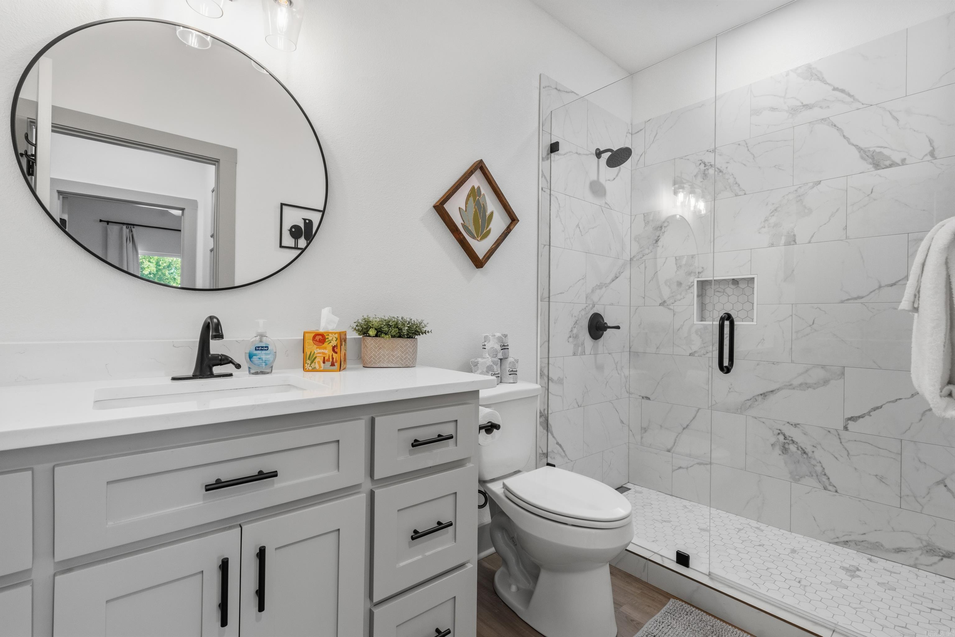 Cresta - Residential