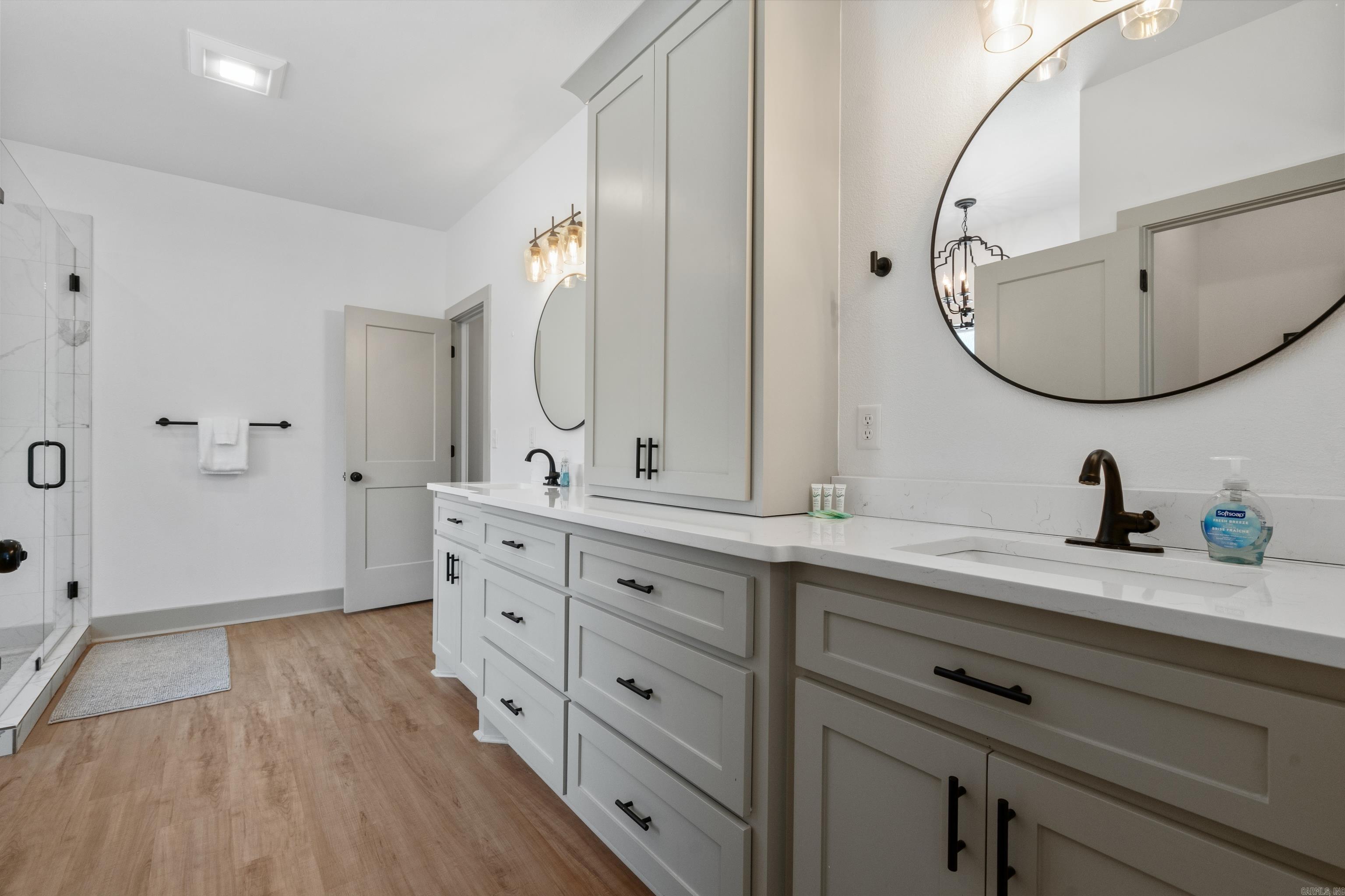 Cresta - Residential