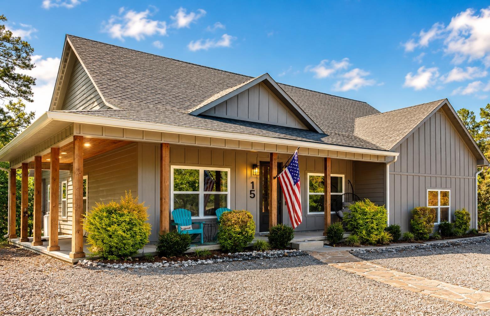 Cresta - Residential