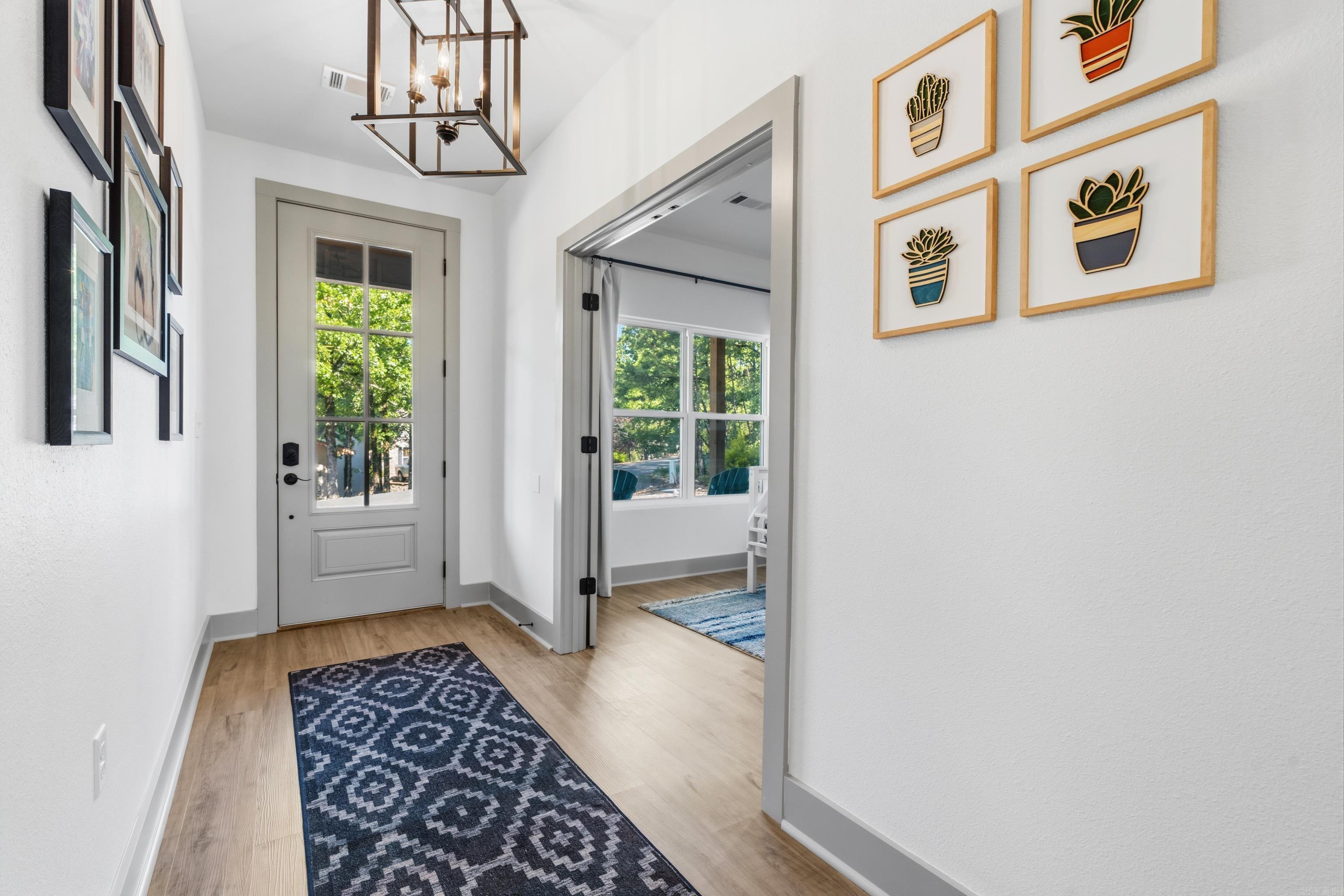 Cresta - Residential