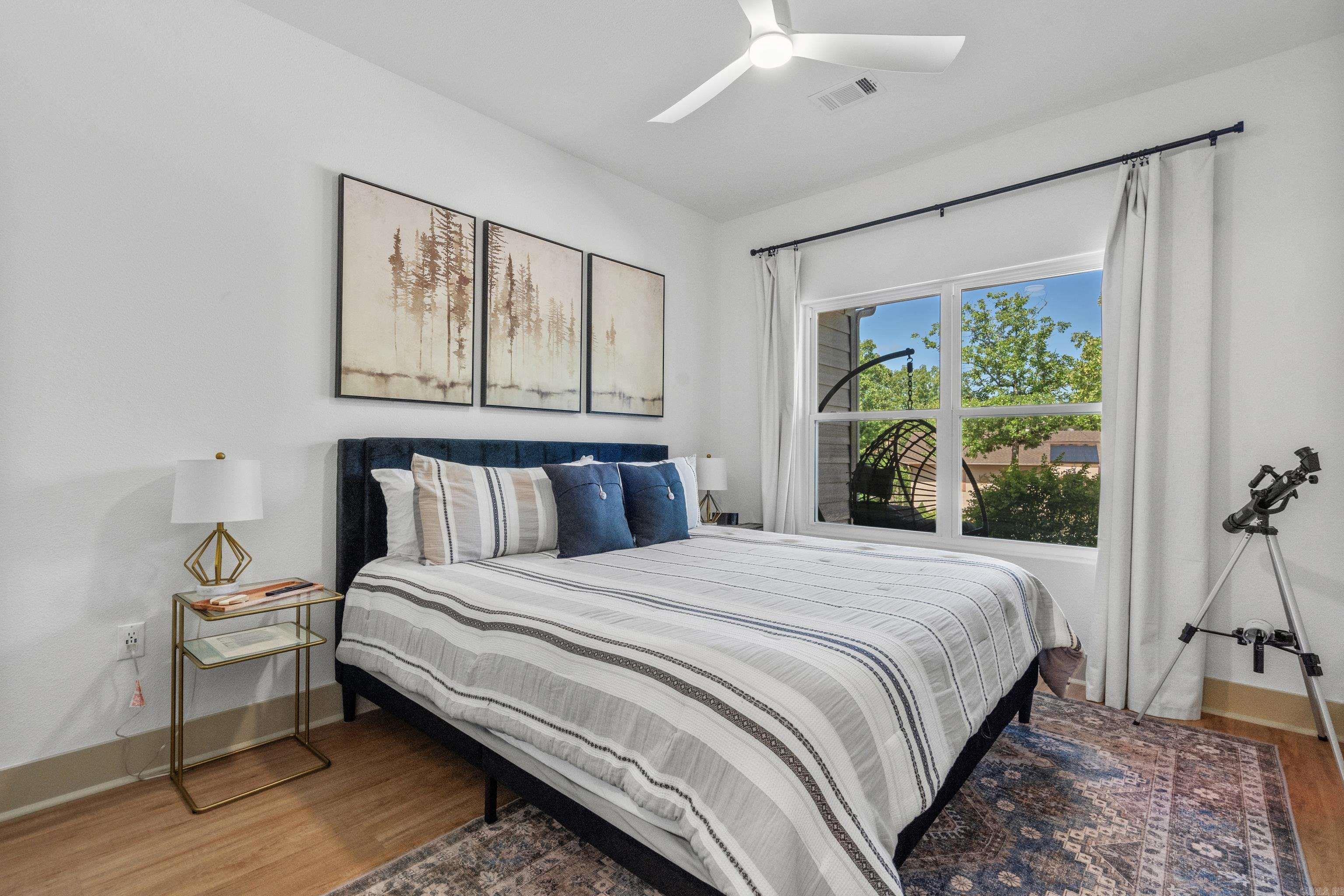 Cresta - Residential