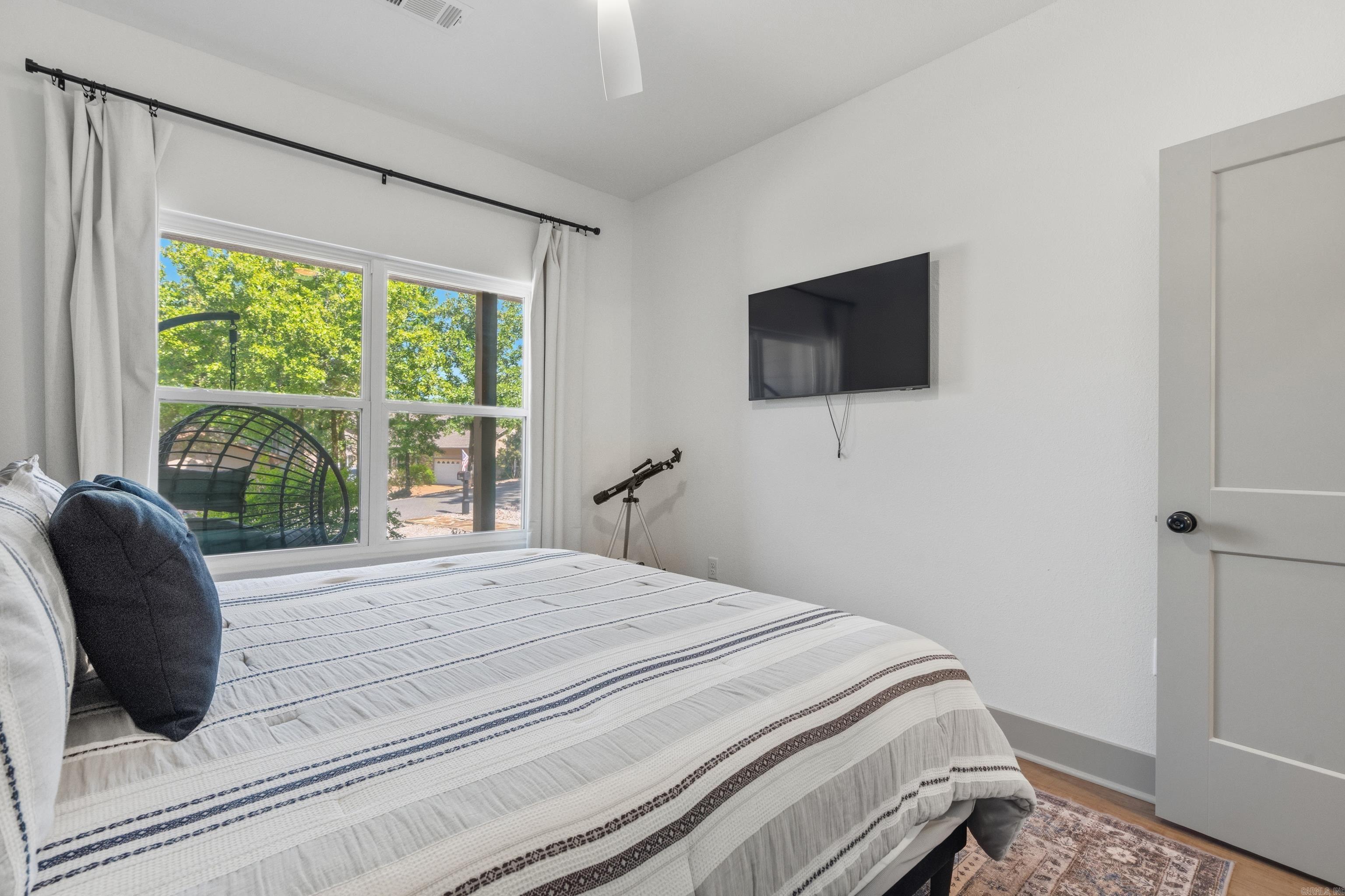 Cresta - Residential