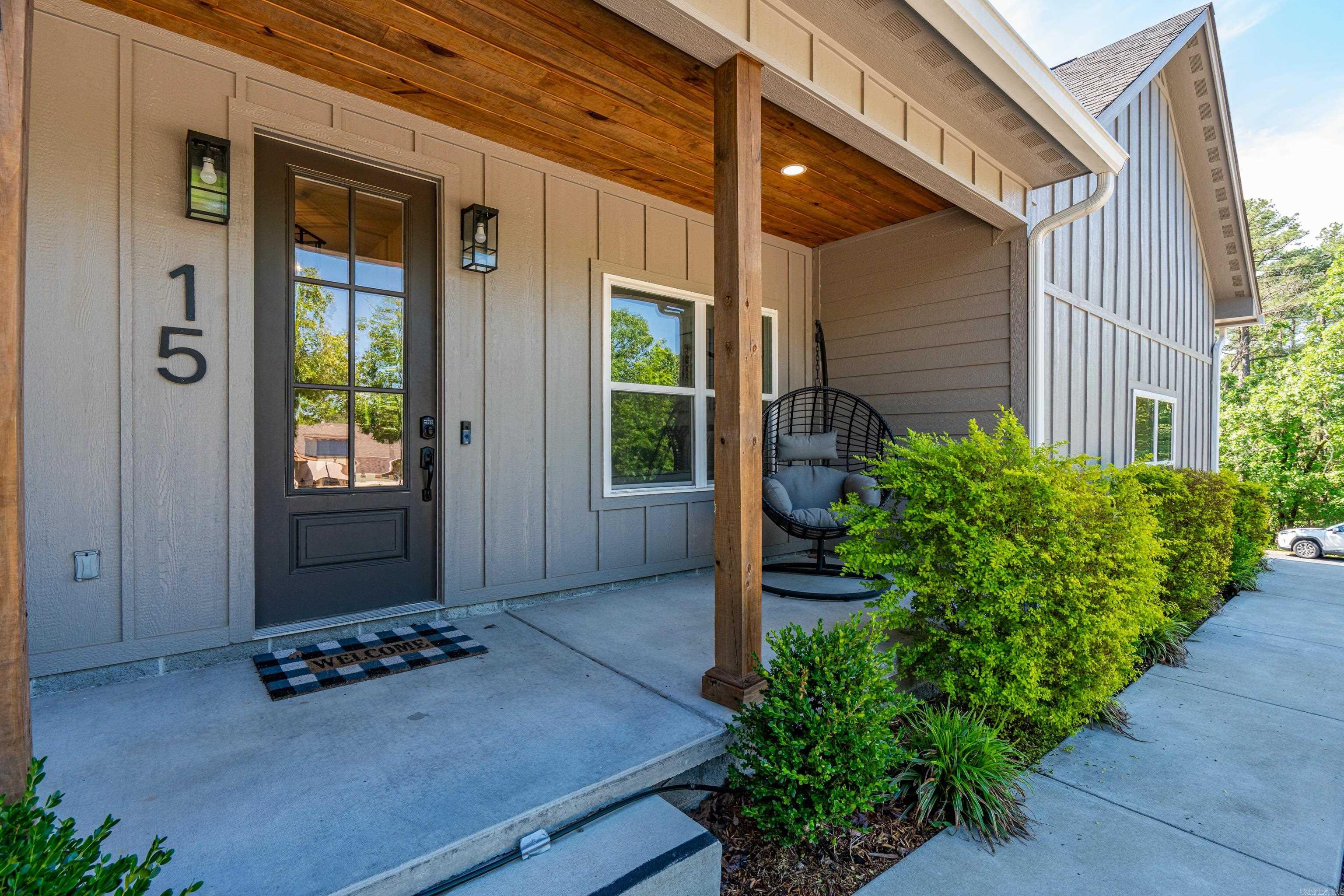 Cresta - Residential