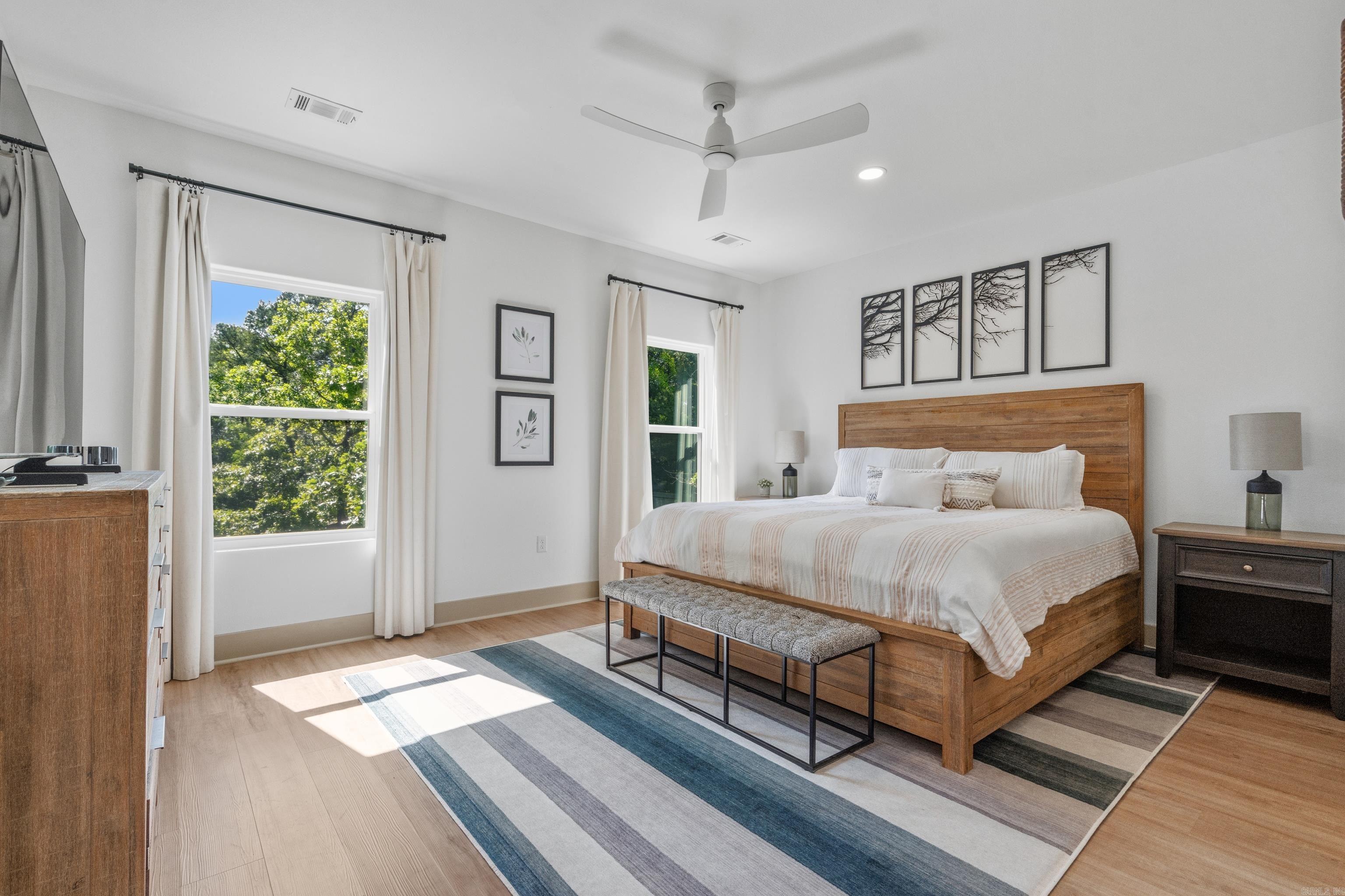 Cresta - Residential