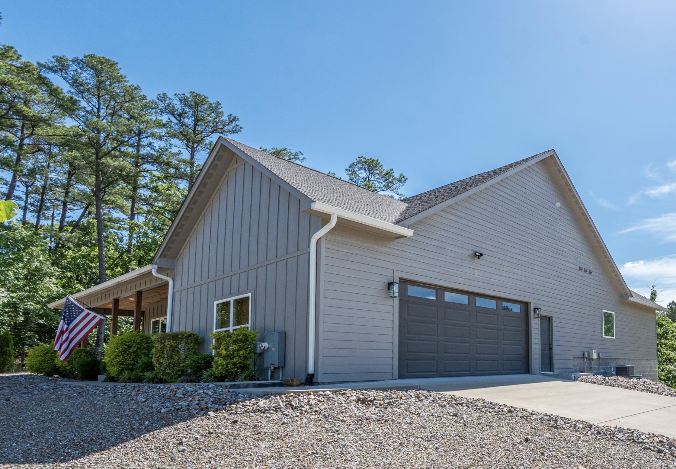 Cresta - Residential