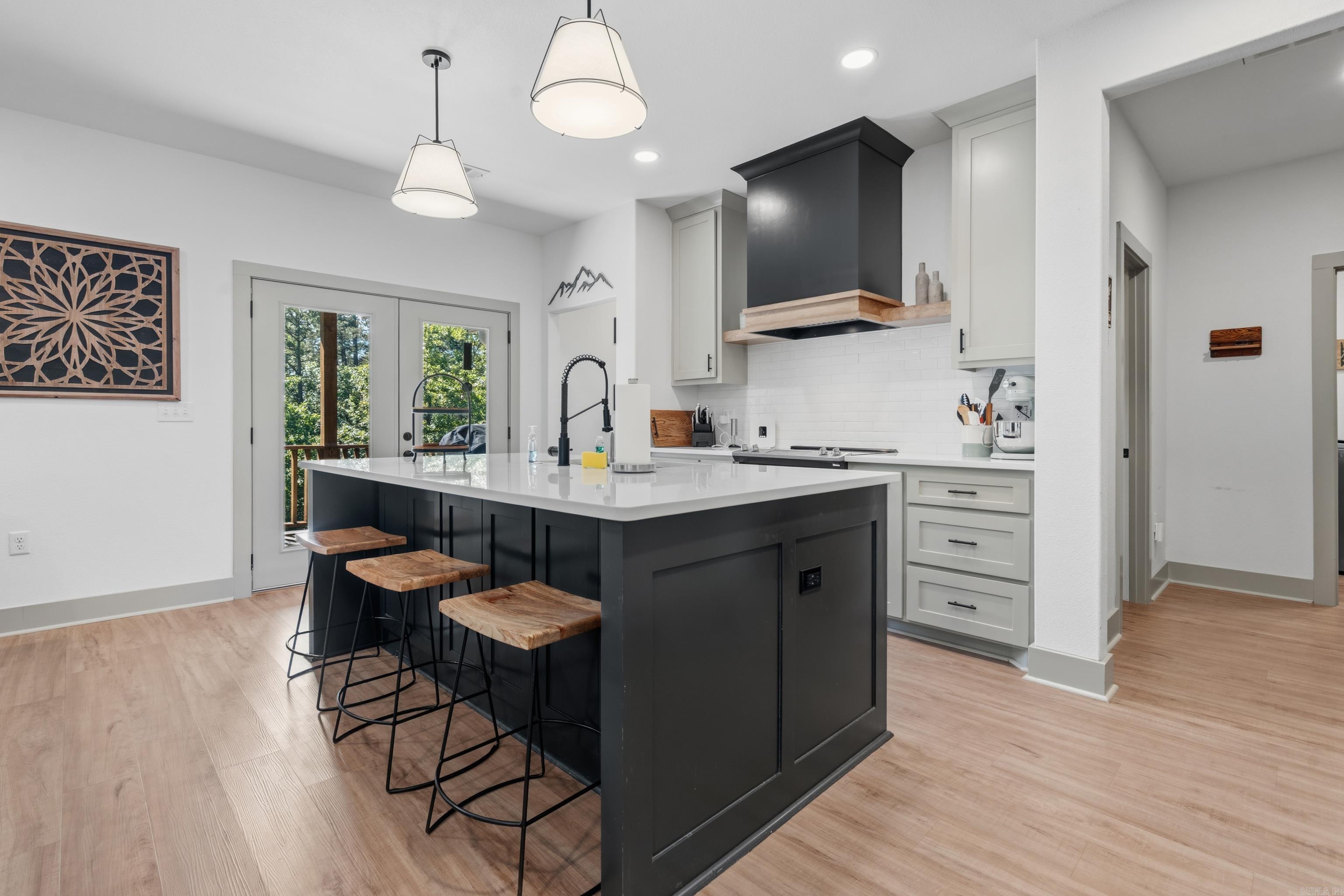 Cresta - Residential