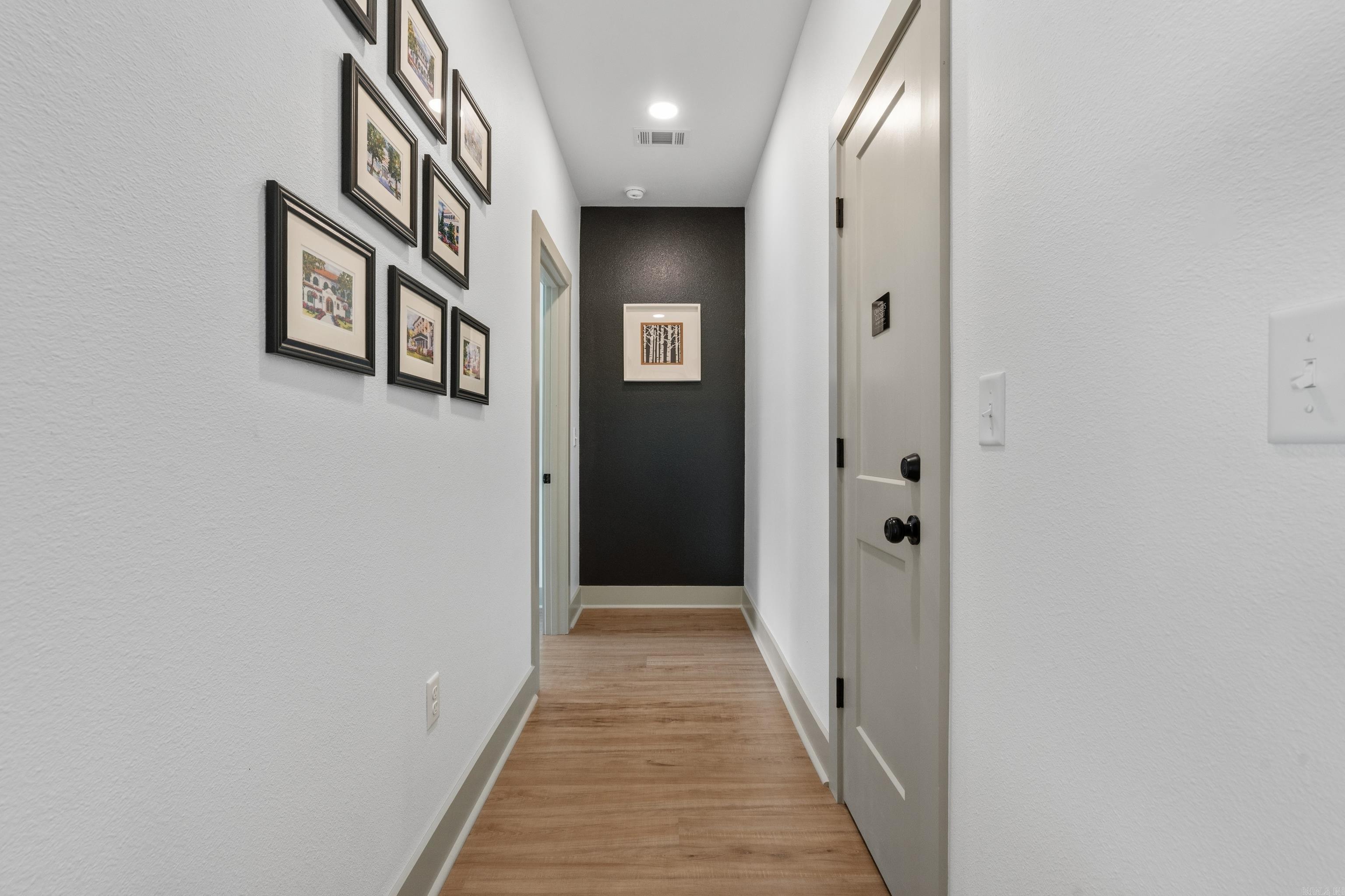 Cresta - Residential
