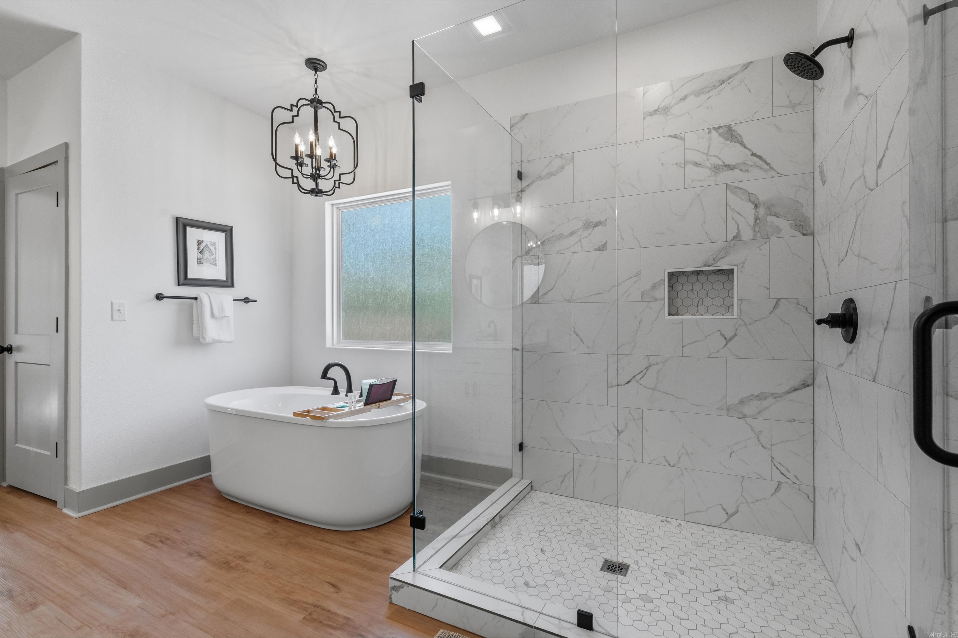 Cresta - Residential