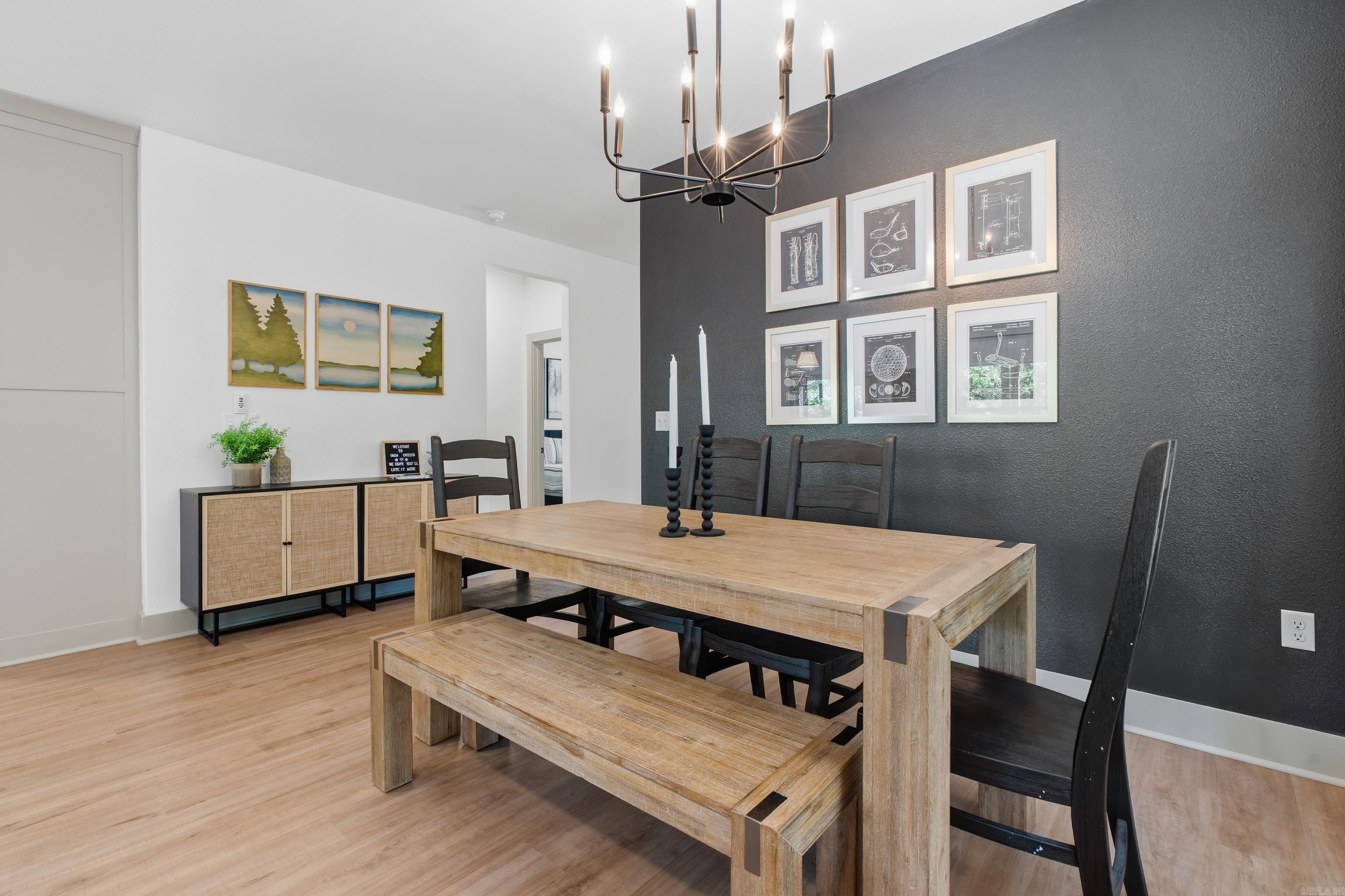Cresta - Residential