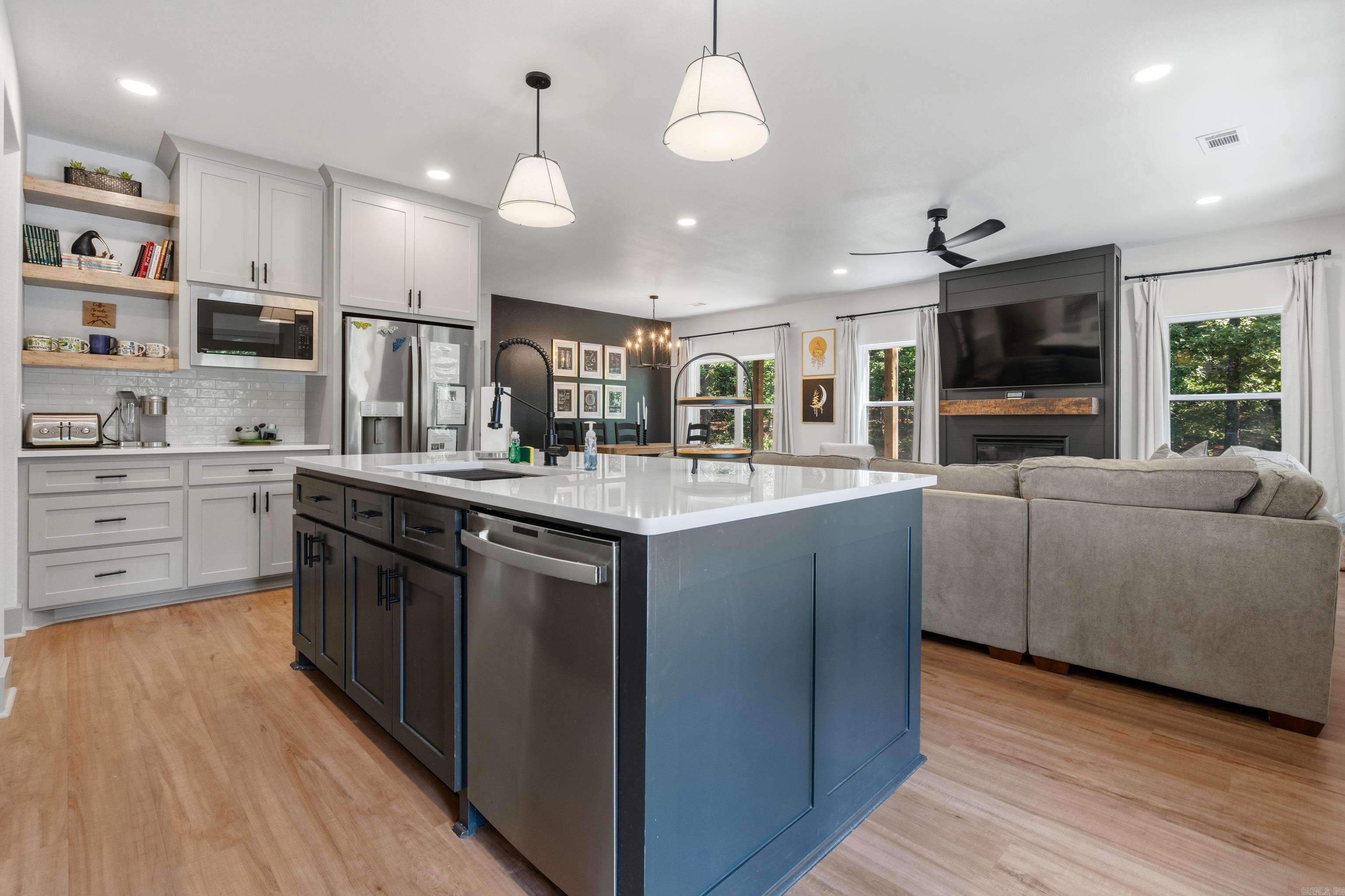 Cresta - Residential