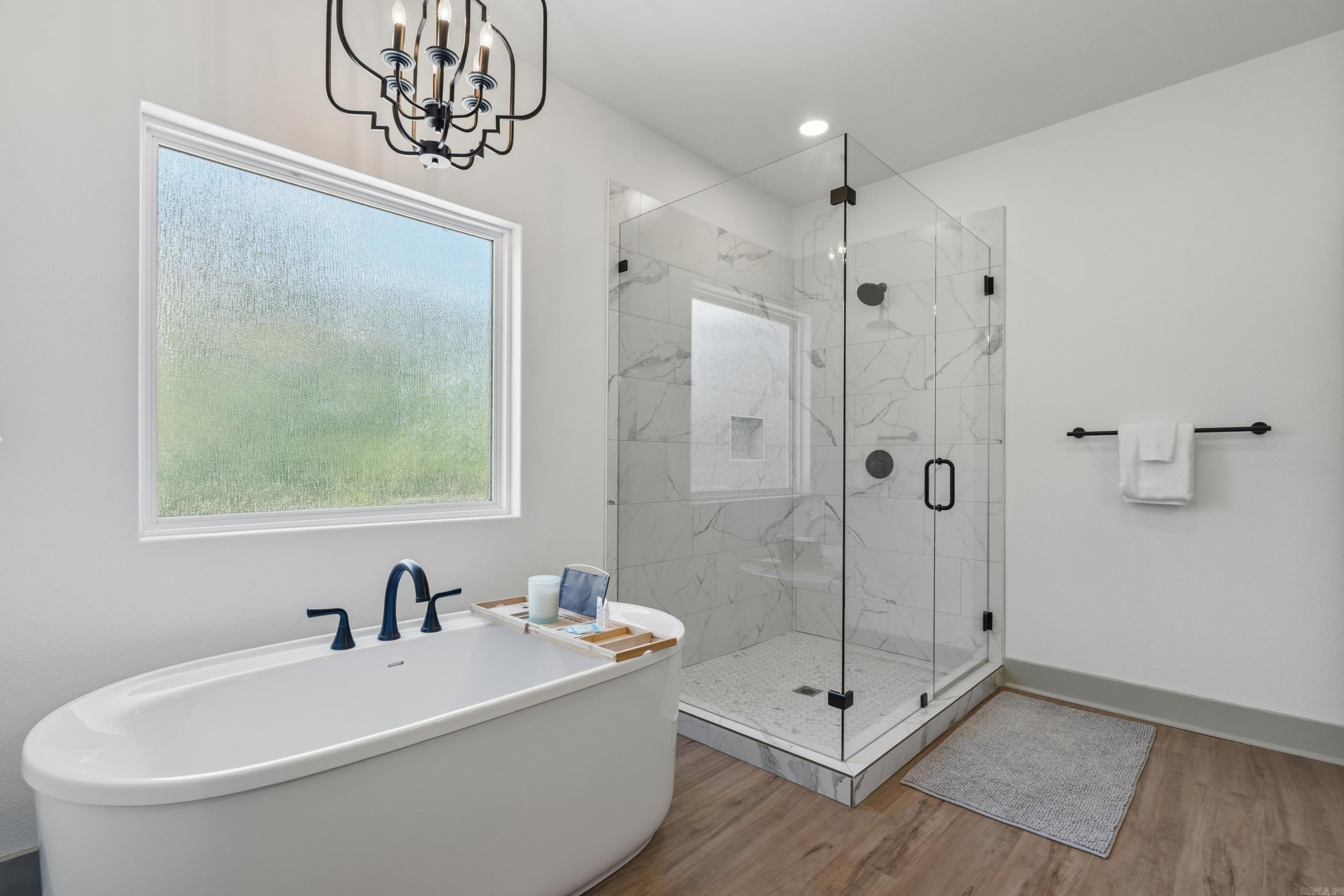 Cresta - Residential