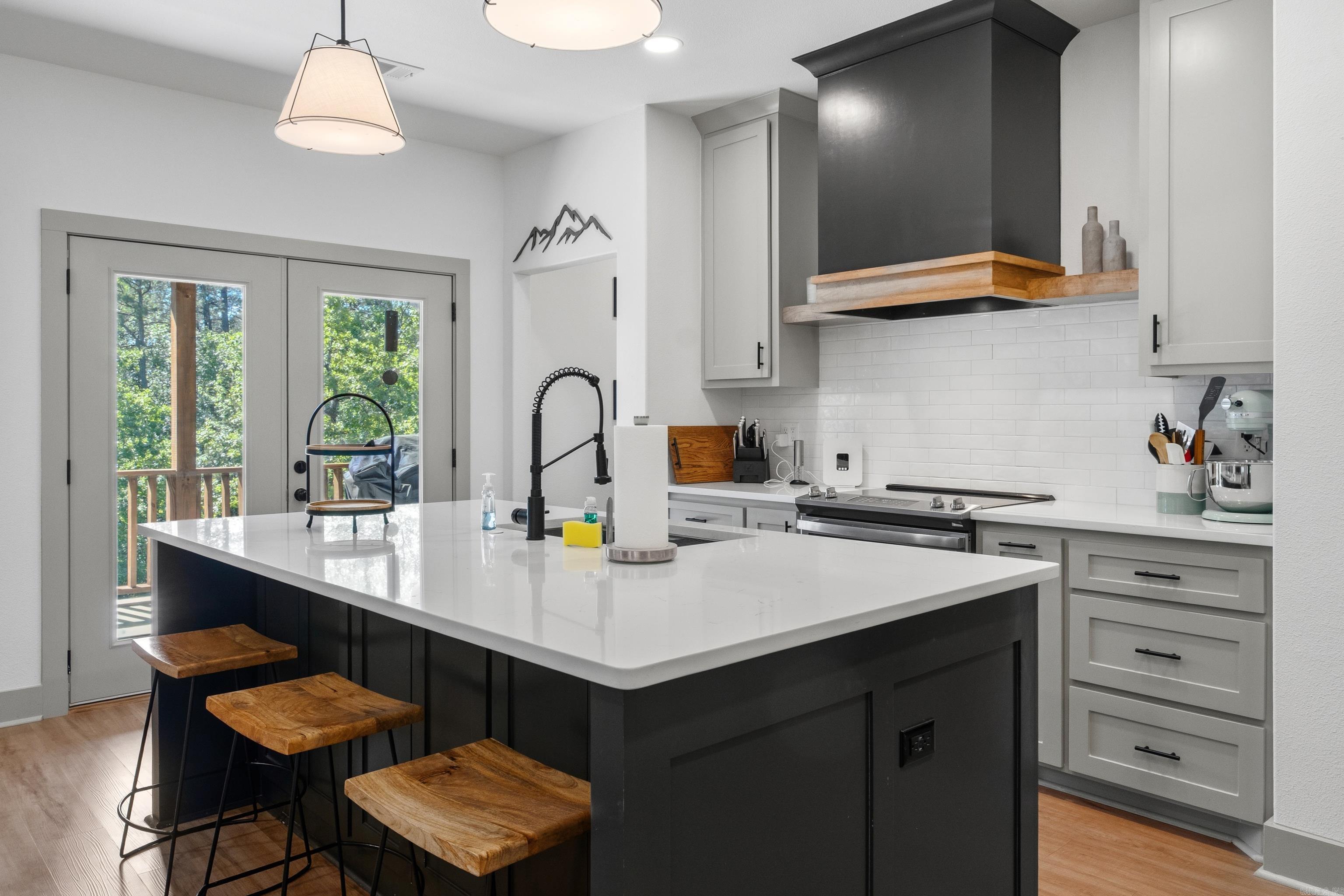 Cresta - Residential