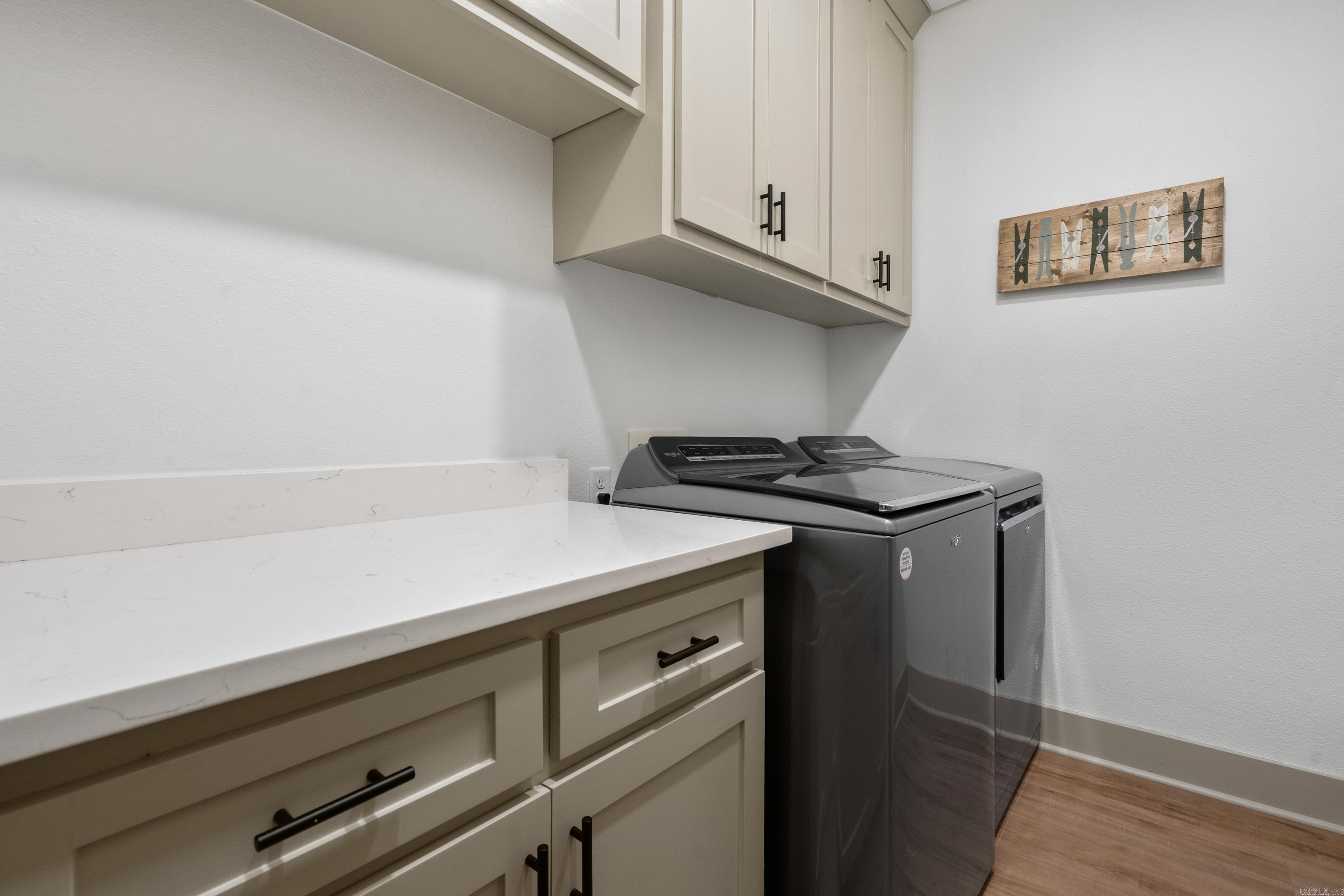Cresta - Residential