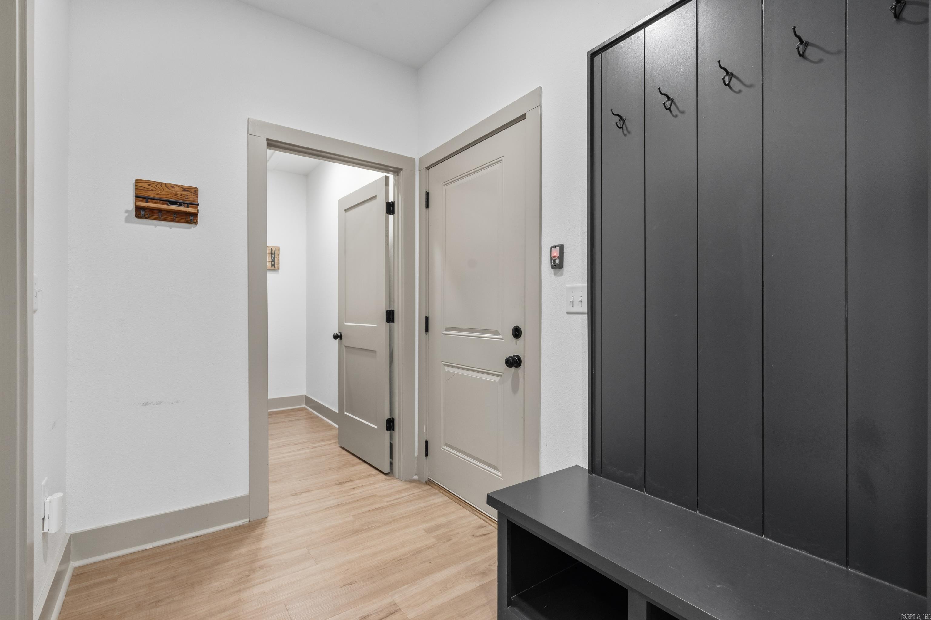 Cresta - Residential