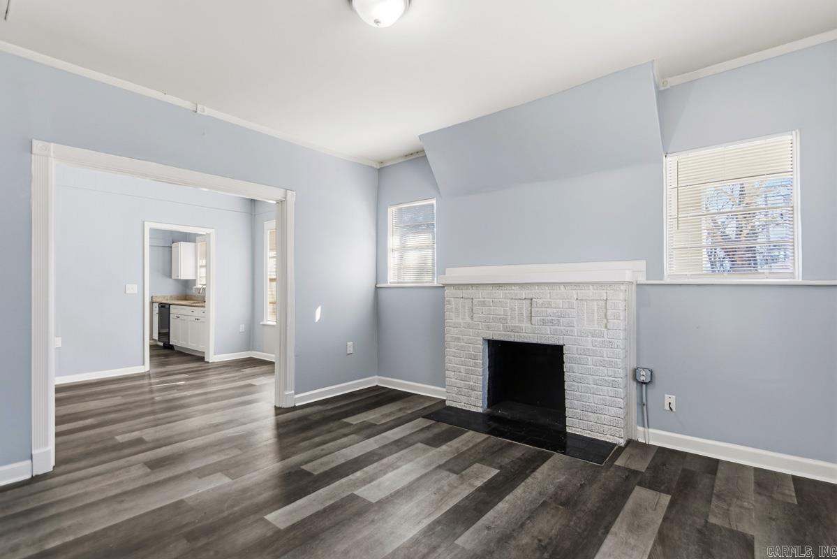 ATKINS JOHN L SCHOOL - Residential