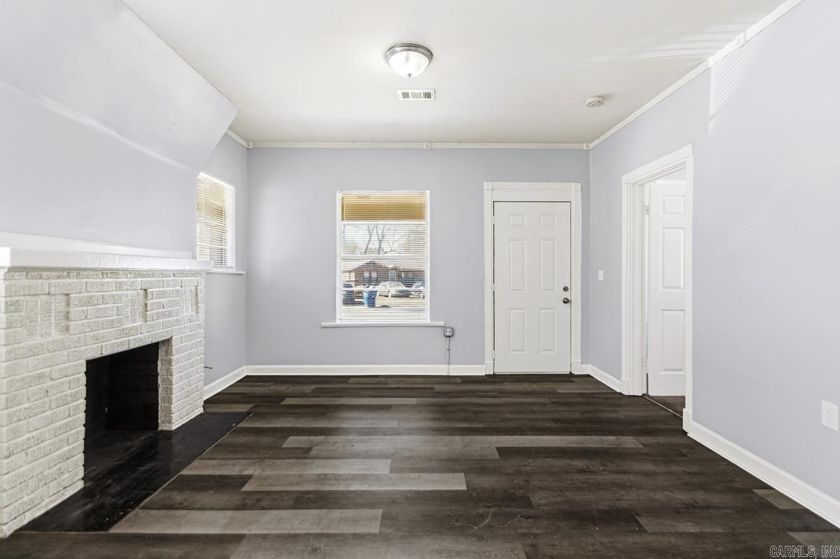 ATKINS JOHN L SCHOOL - Residential