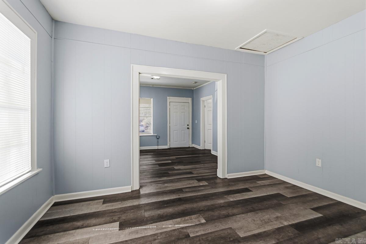 ATKINS JOHN L SCHOOL - Residential