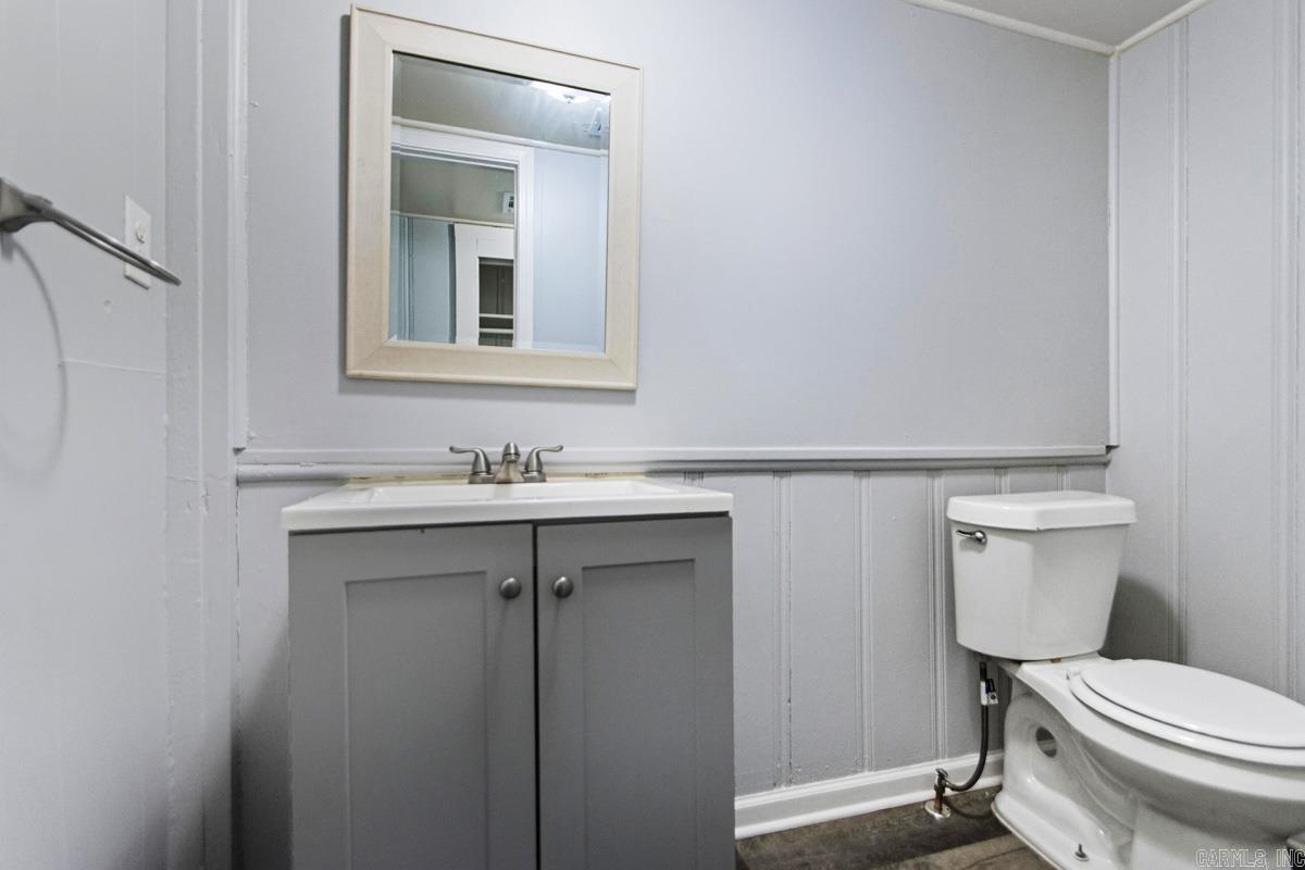 ATKINS JOHN L SCHOOL - Residential