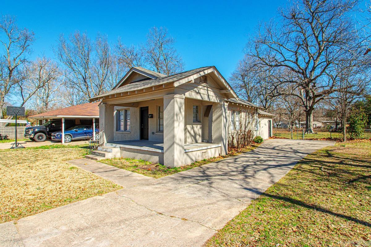 ATKINS JOHN L SCHOOL - Residential