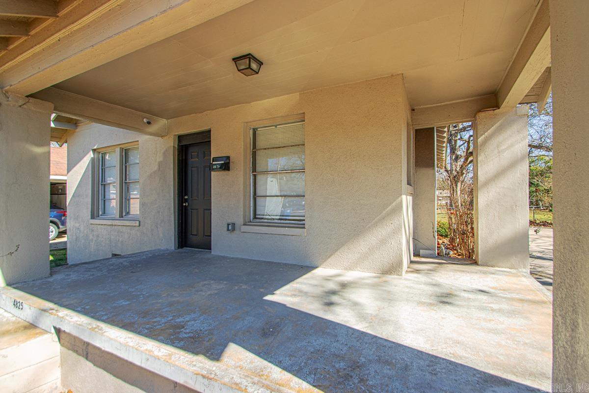 ATKINS JOHN L SCHOOL - Residential