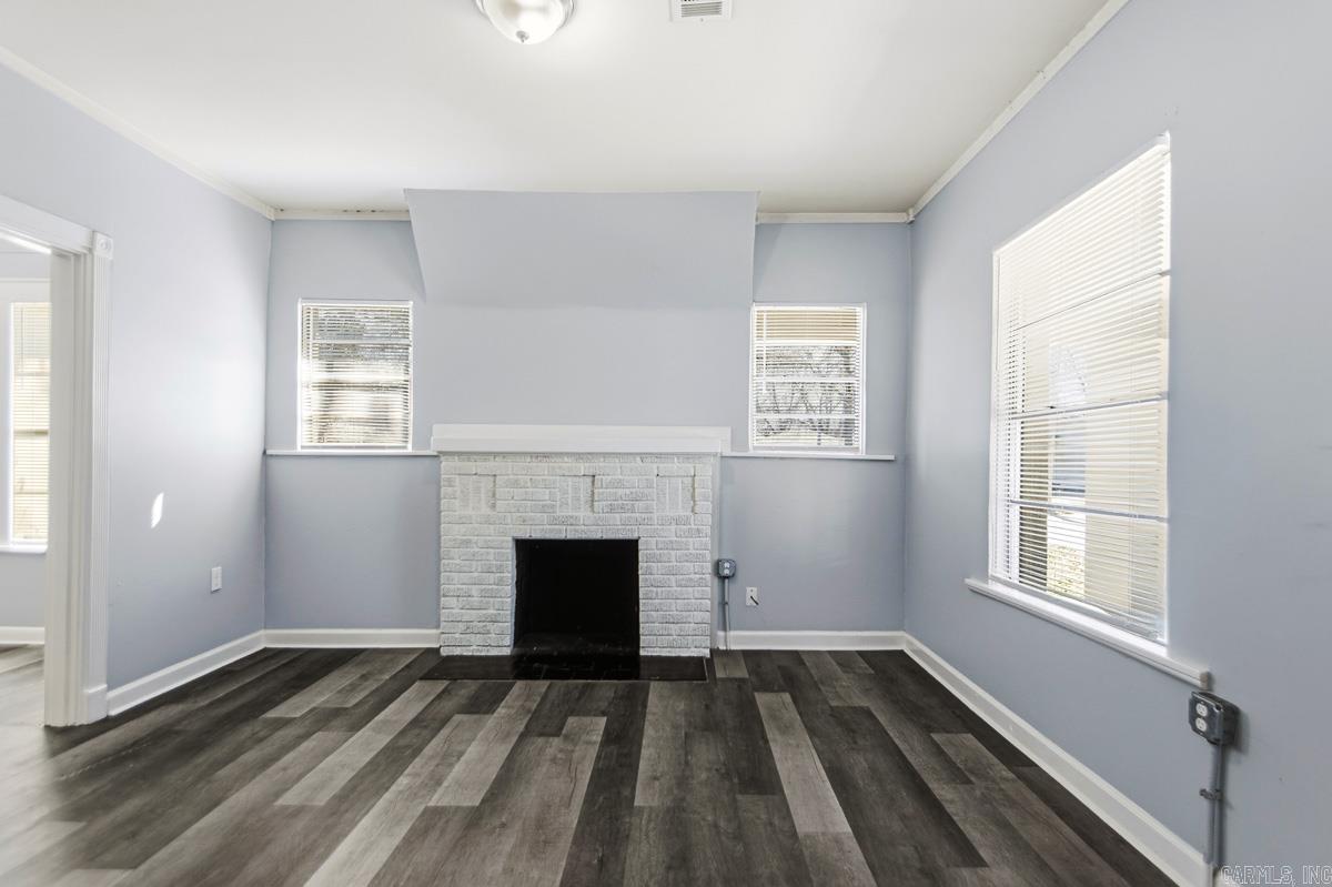 ATKINS JOHN L SCHOOL - Residential