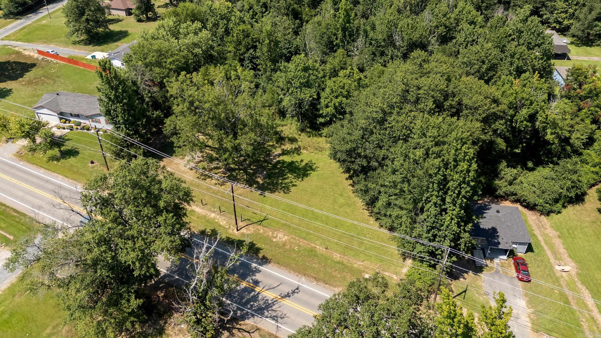 Metes & Bounds - Commercial Sale