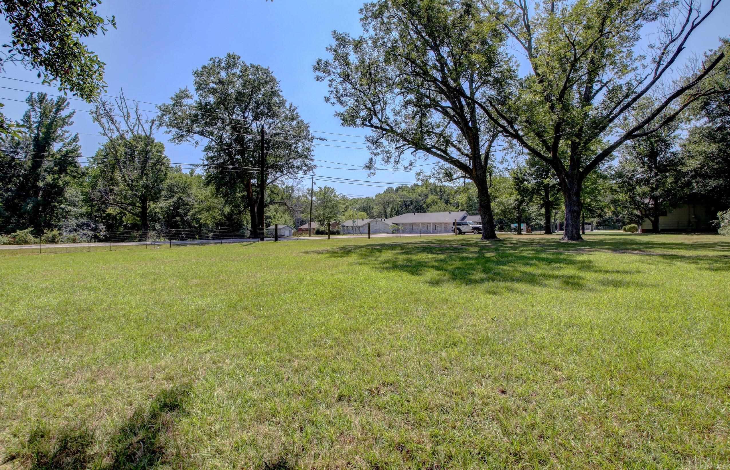 Metes & Bounds - Commercial Sale