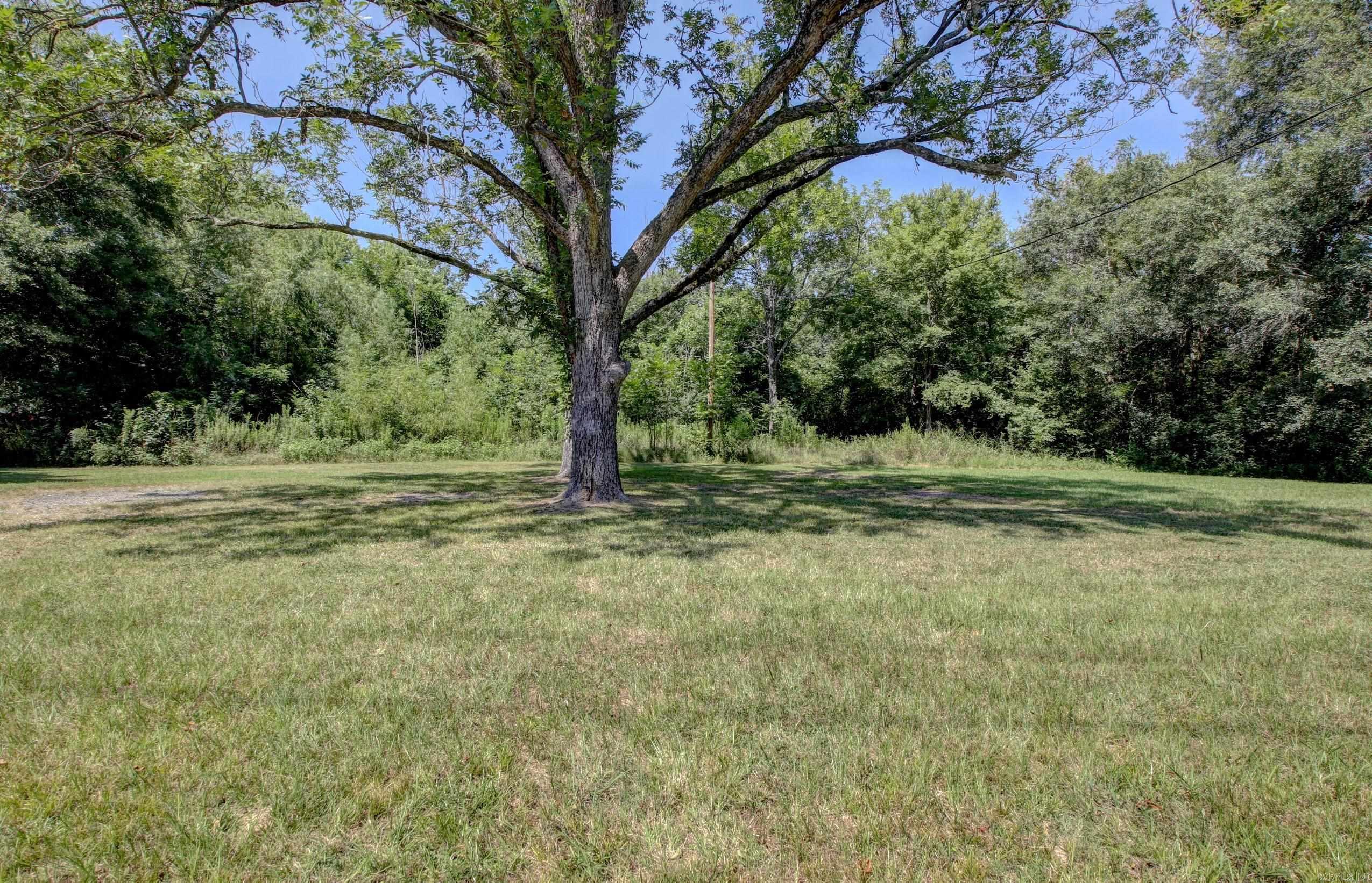 Metes & Bounds - Commercial Sale