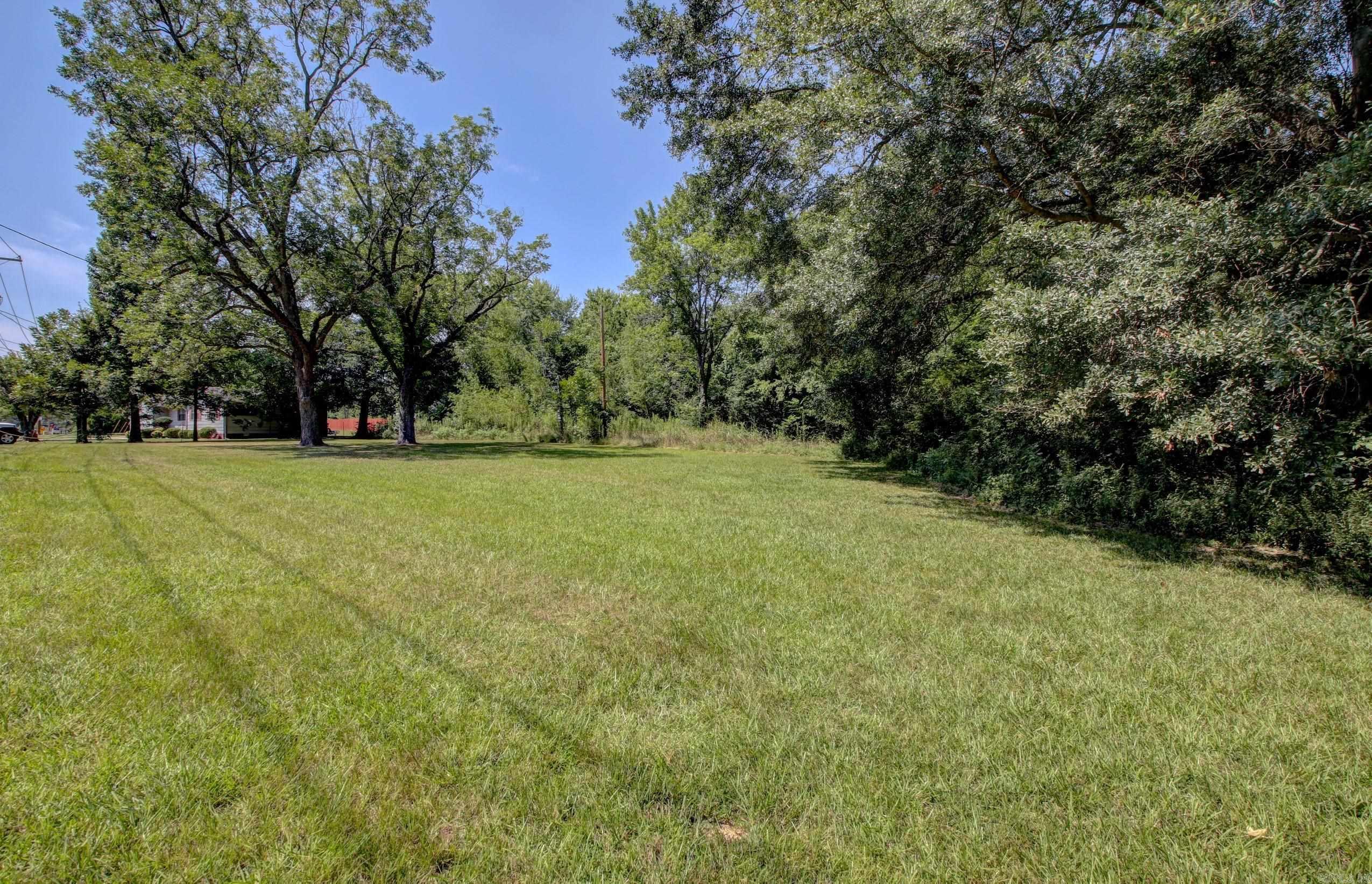 Metes & Bounds - Commercial Sale