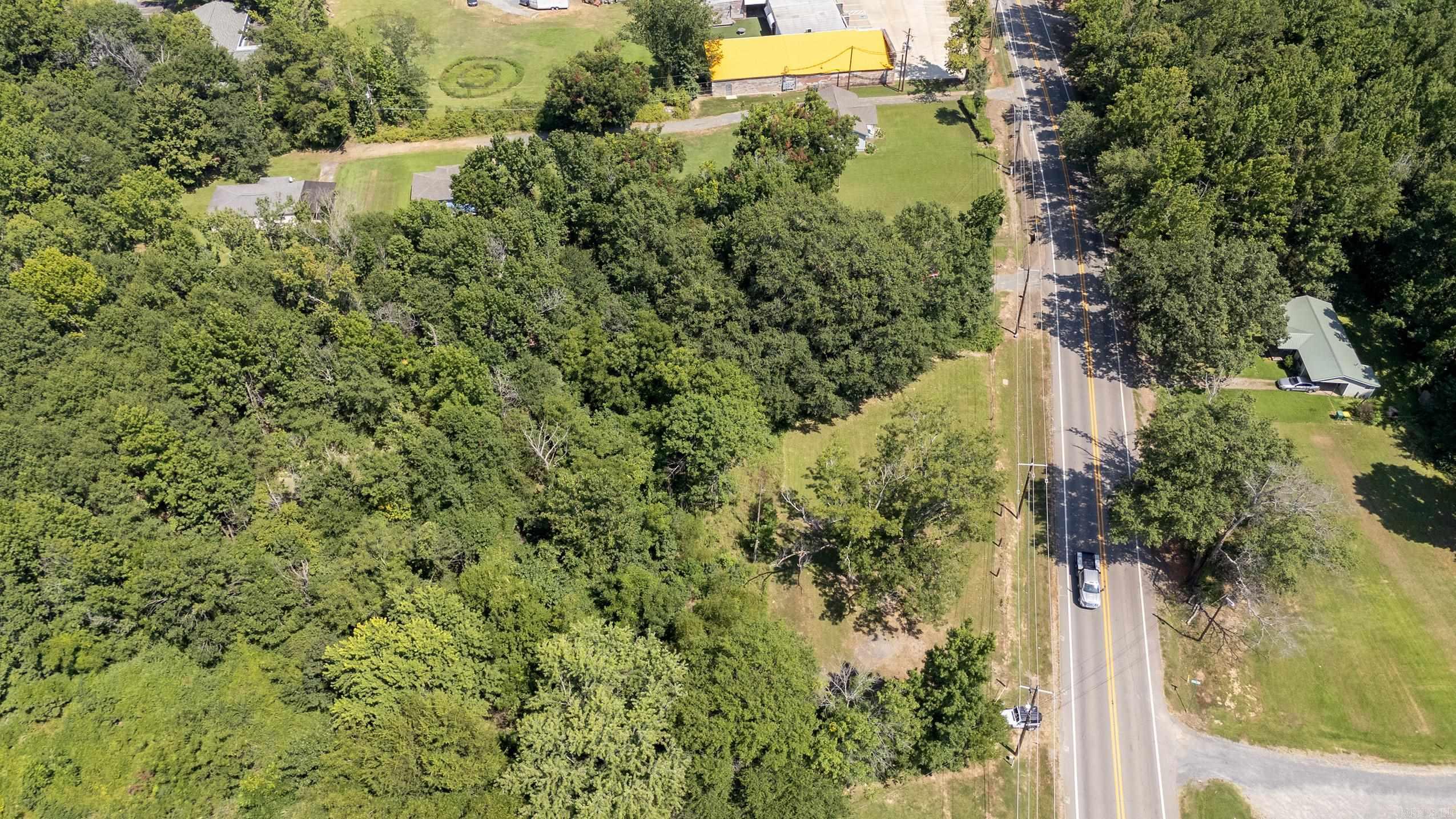 Metes & Bounds - Commercial Sale