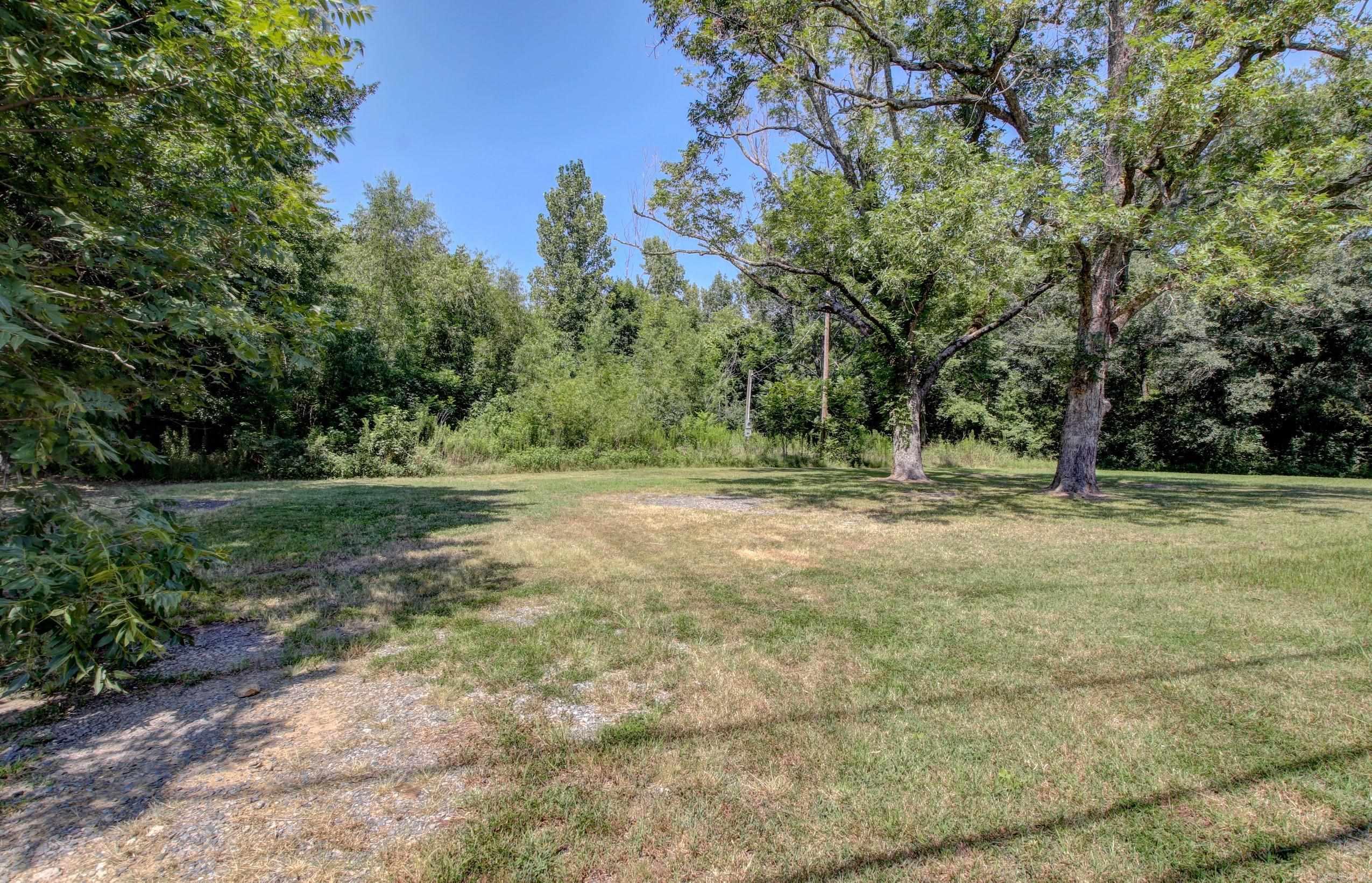 Metes & Bounds - Commercial Sale