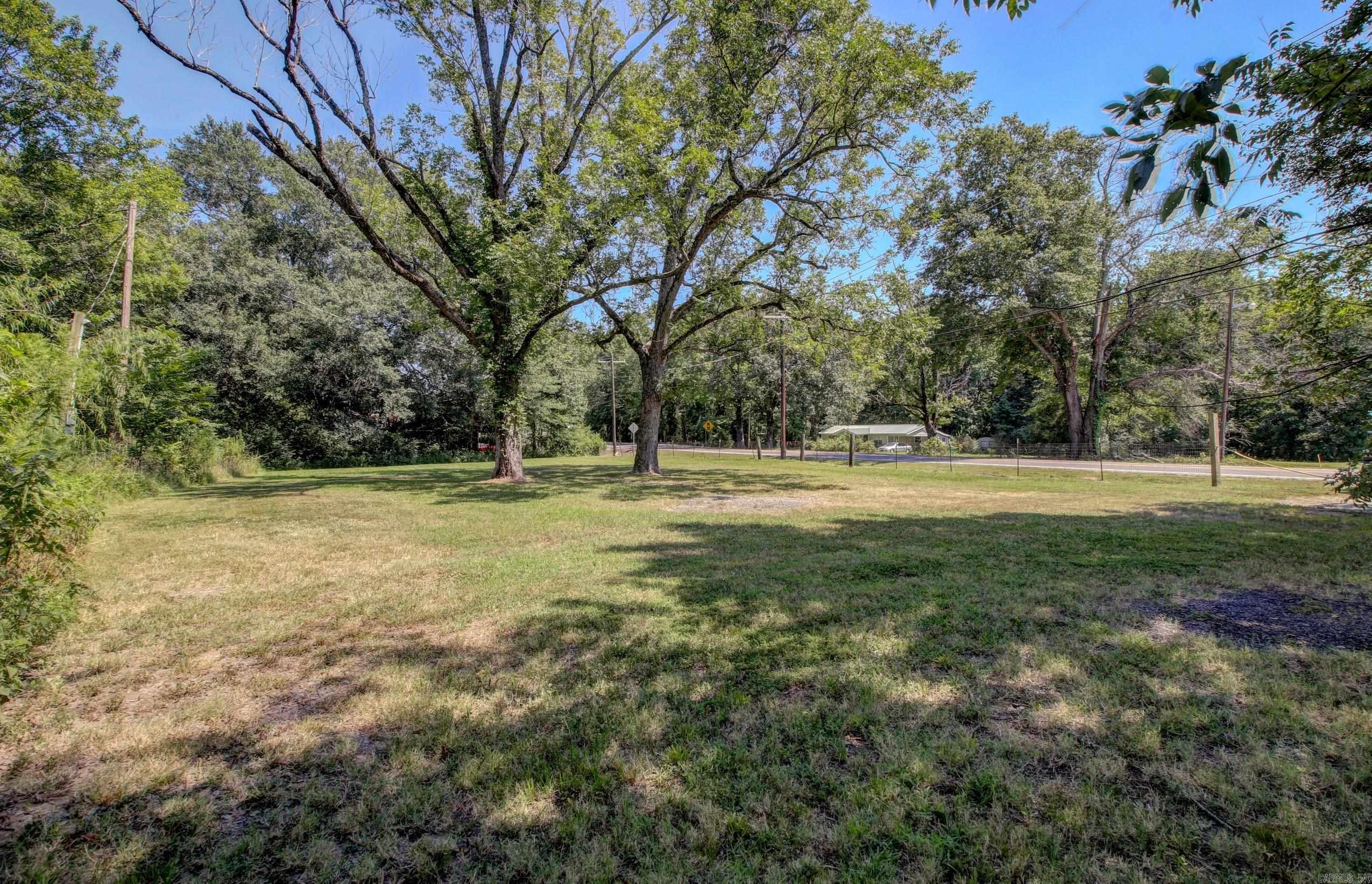 Metes & Bounds - Commercial Sale