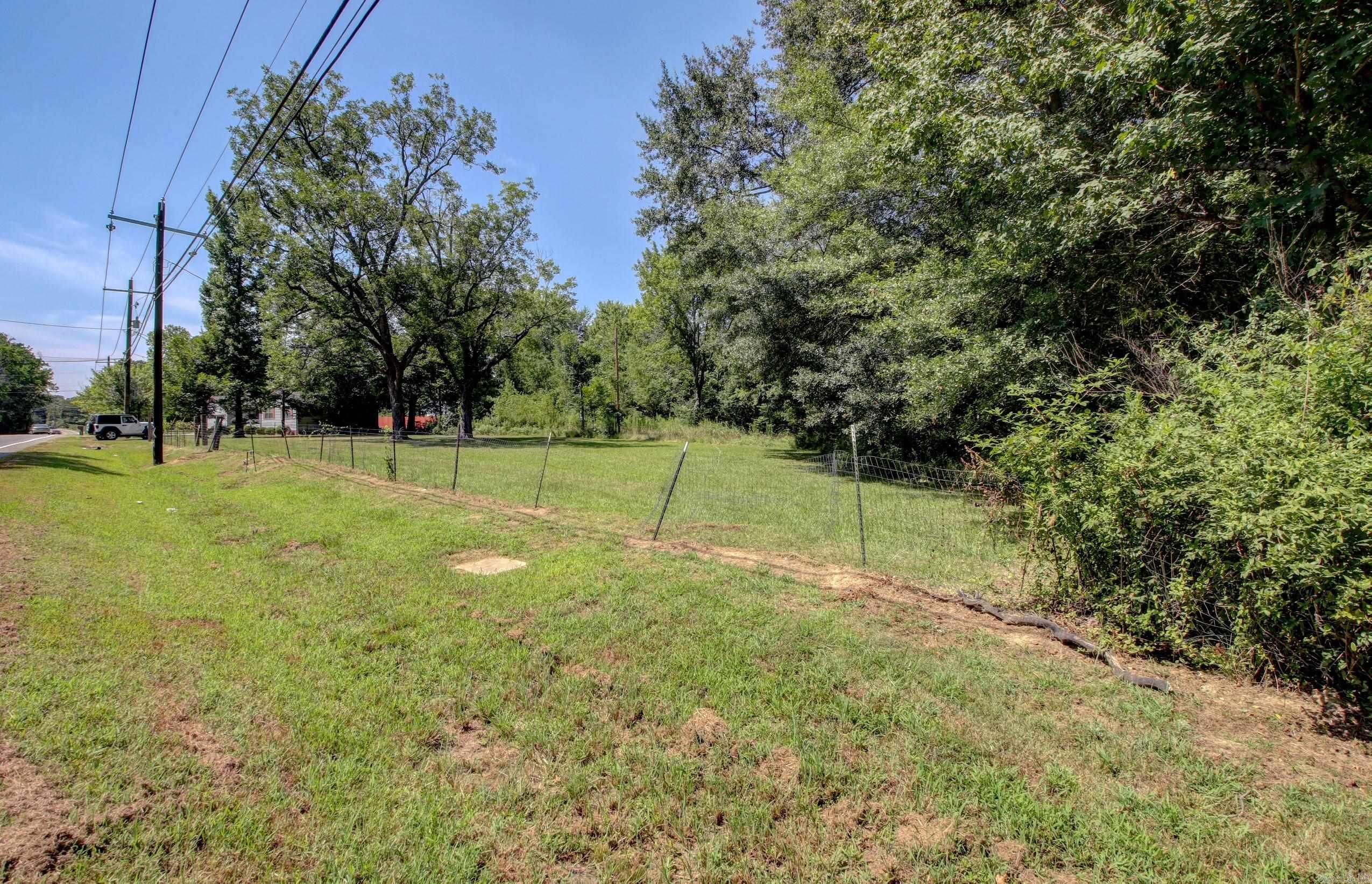 Metes & Bounds - Commercial Sale