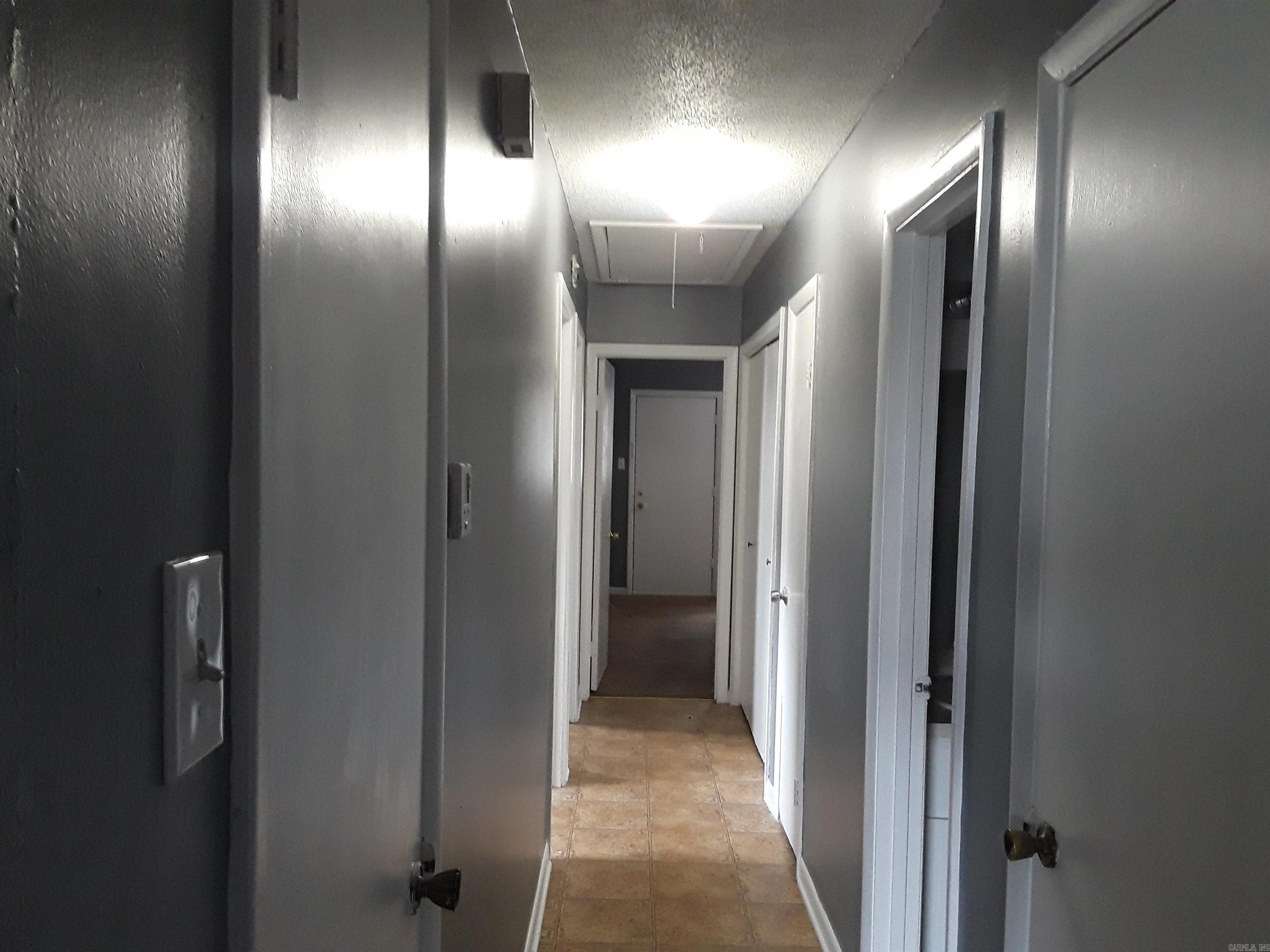 Park Ruby - Residential Lease