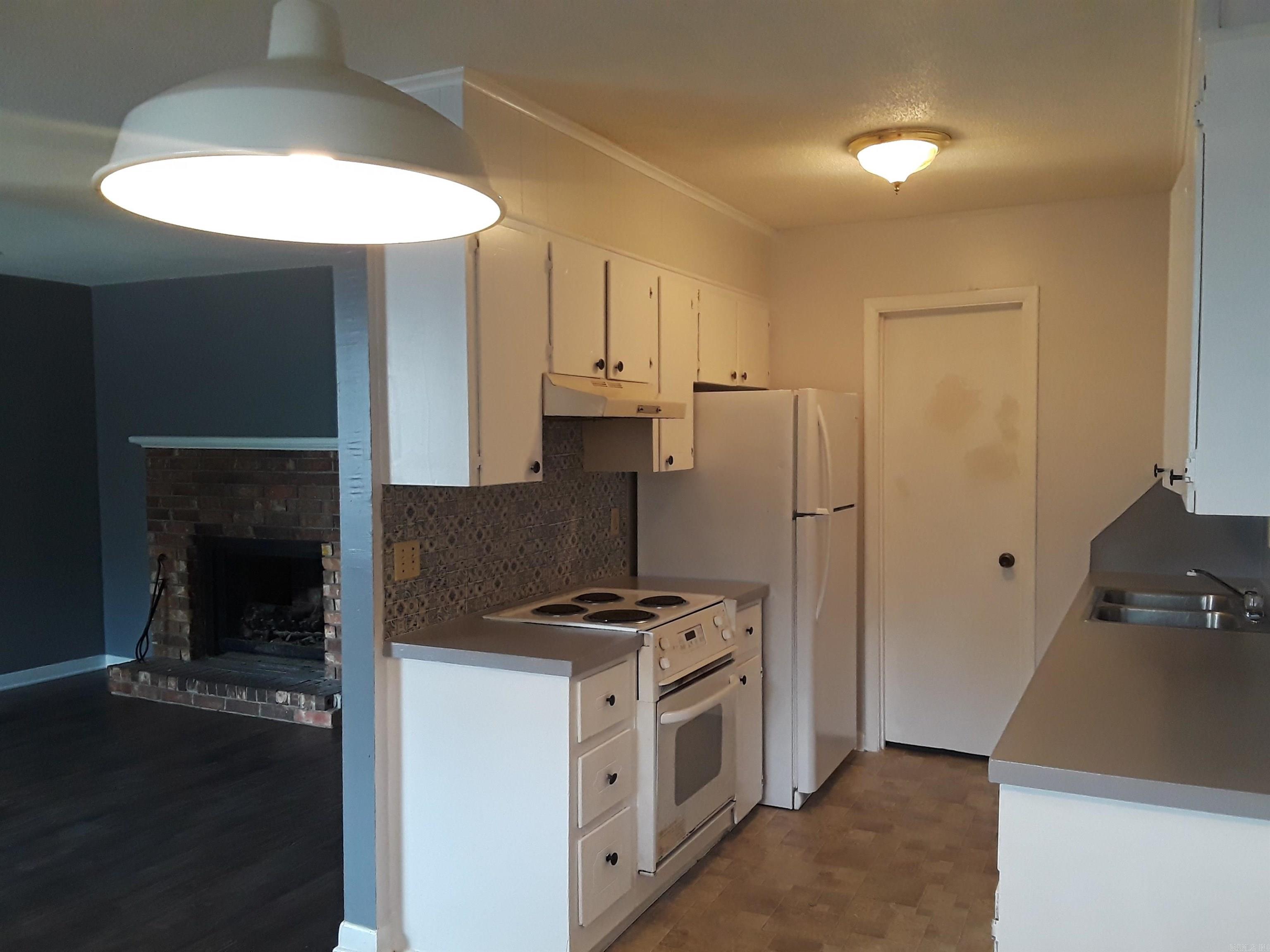 Park Ruby - Residential Lease