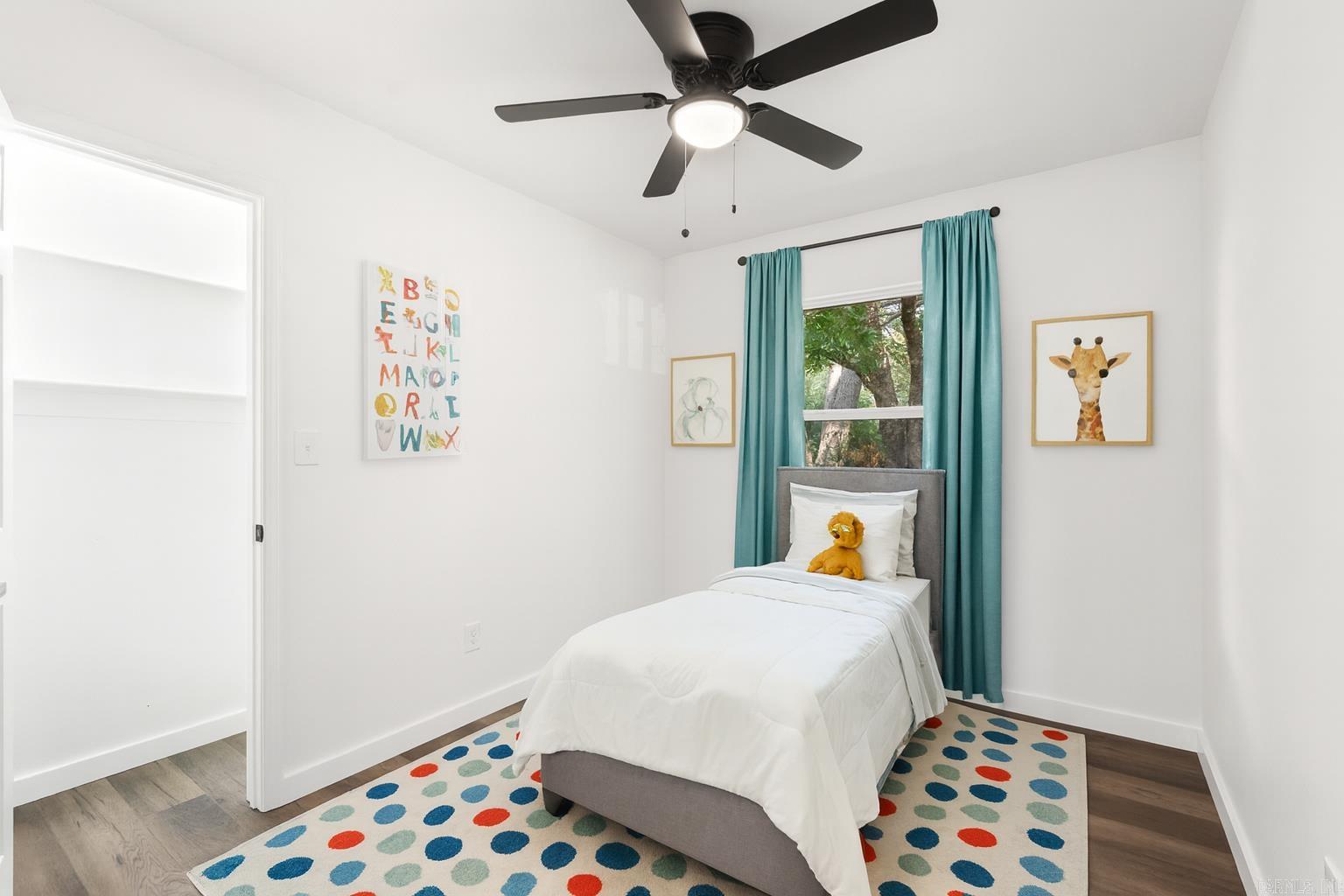 BANE'S REPLAT OF HARDY - Residential