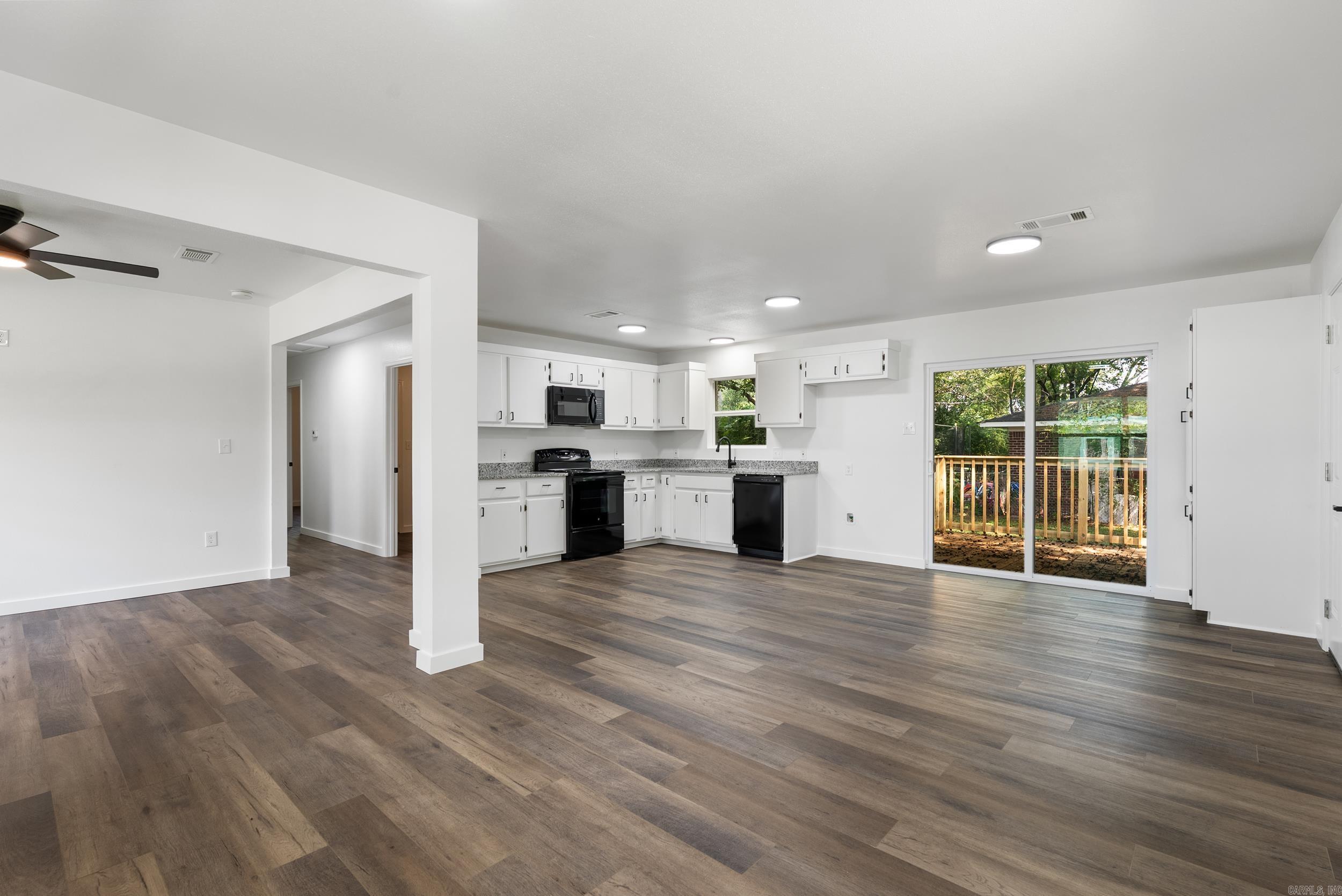 BANE'S REPLAT OF HARDY - Residential