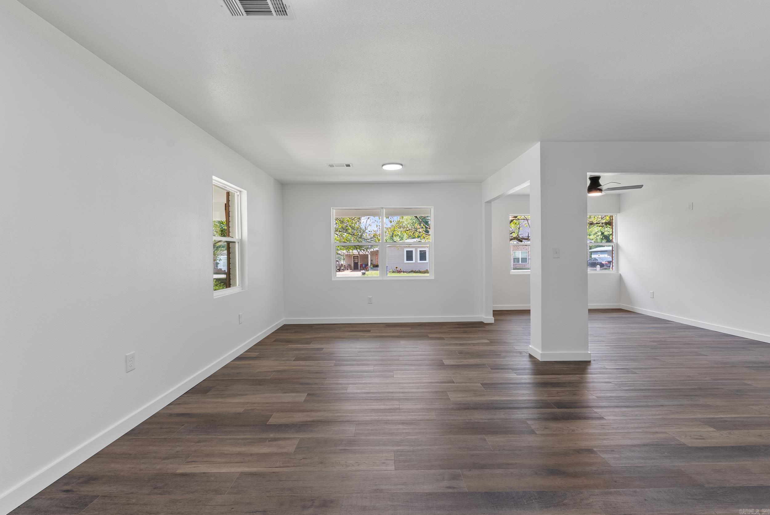 BANE'S REPLAT OF HARDY - Residential