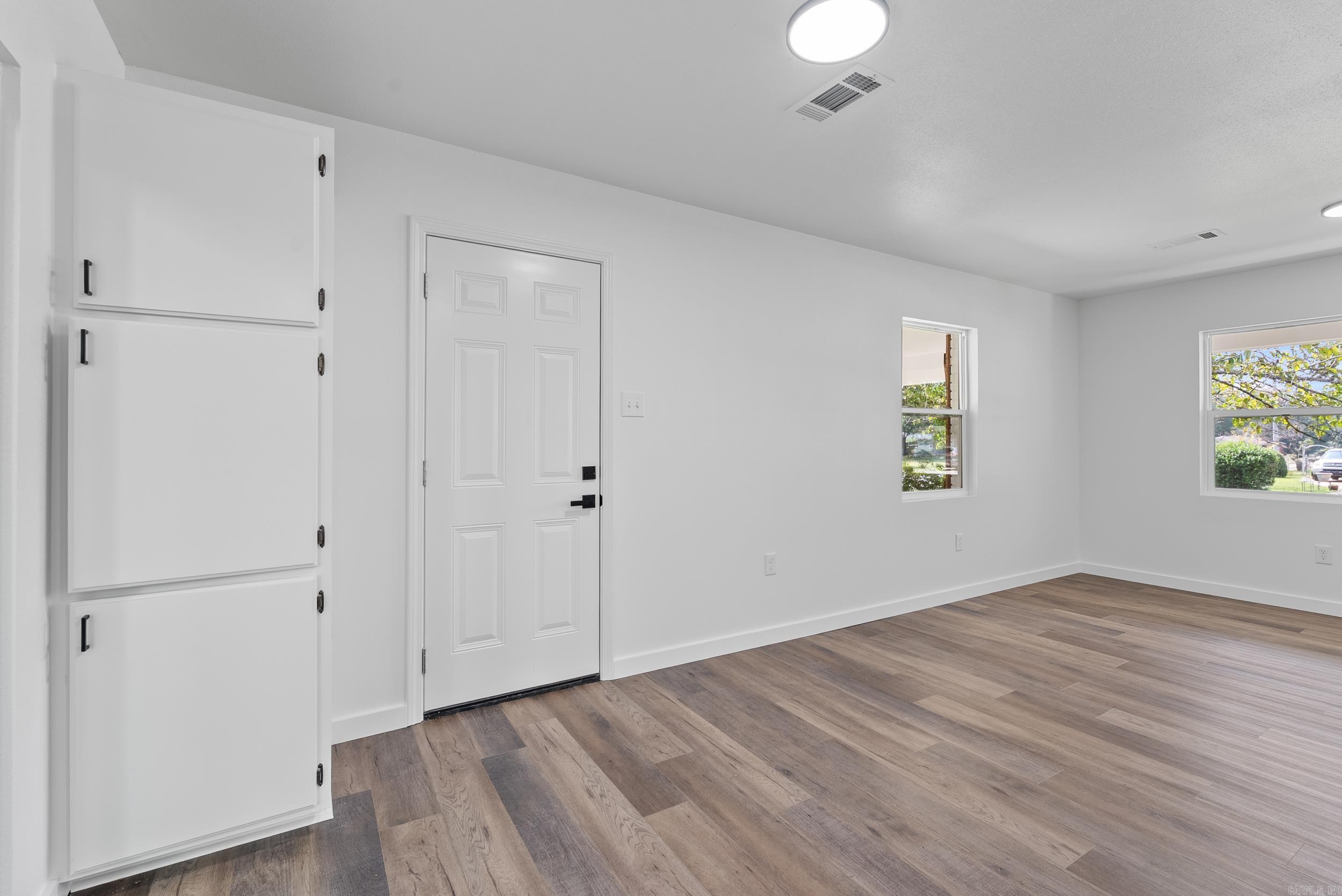 BANE'S REPLAT OF HARDY - Residential