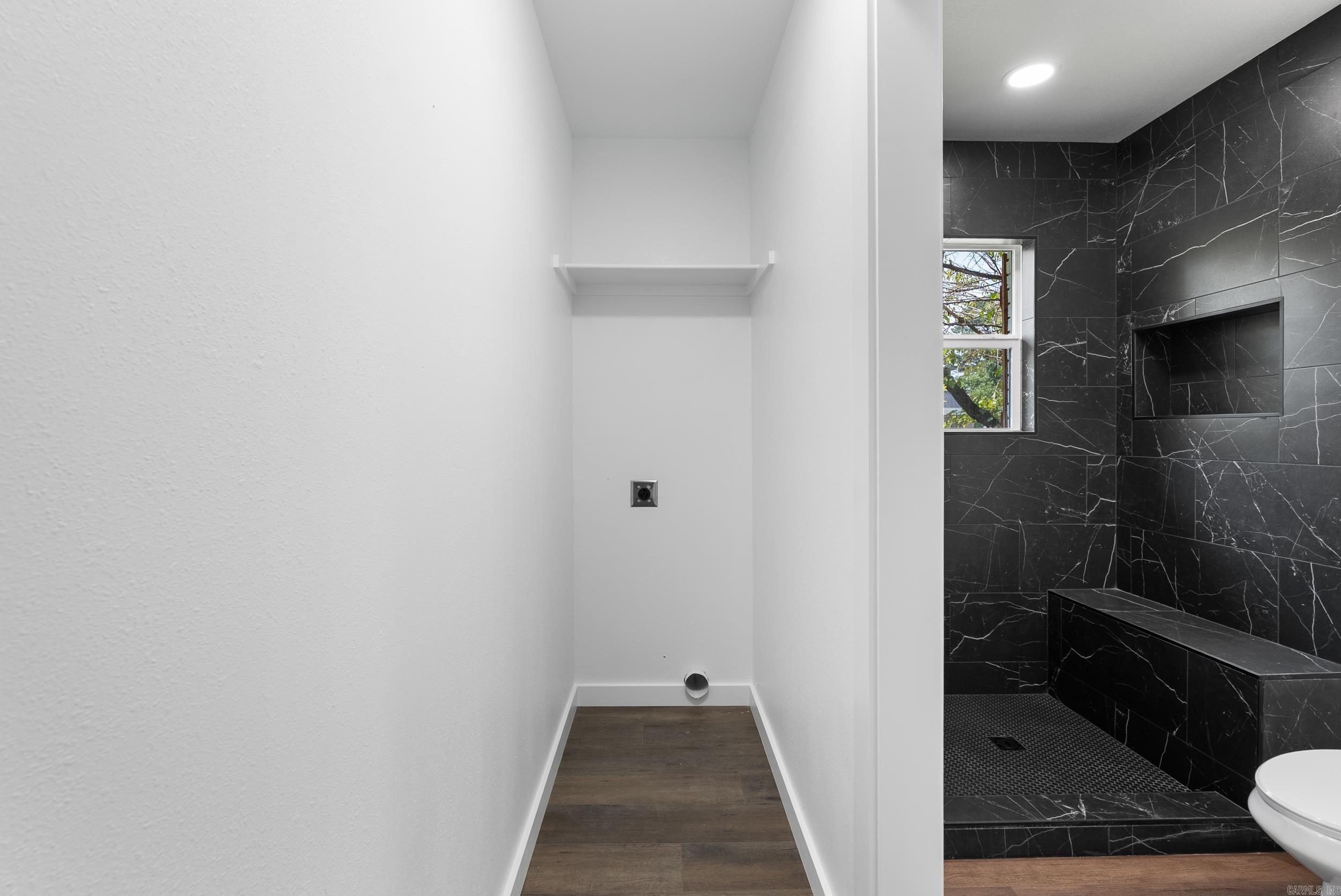 BANE'S REPLAT OF HARDY - Residential