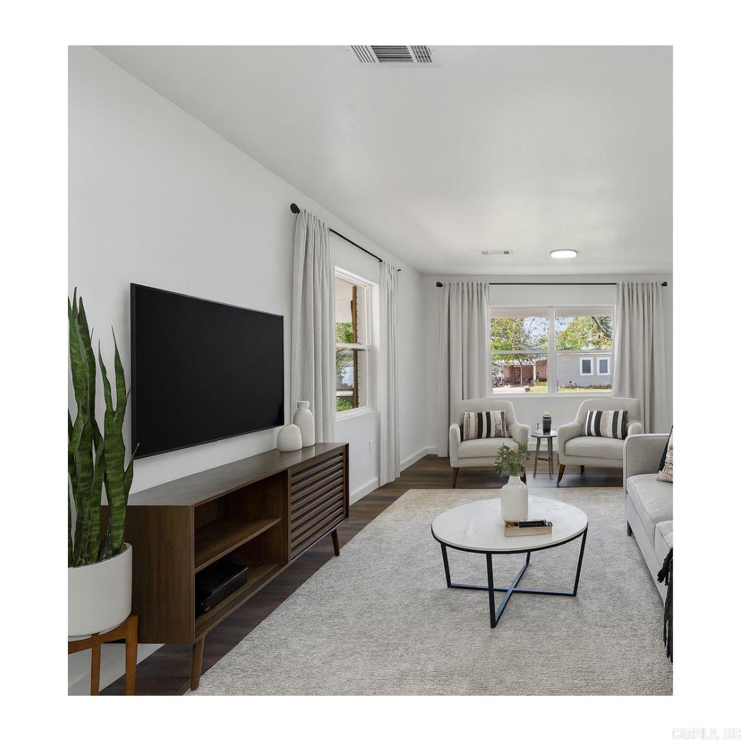 BANE'S REPLAT OF HARDY - Residential