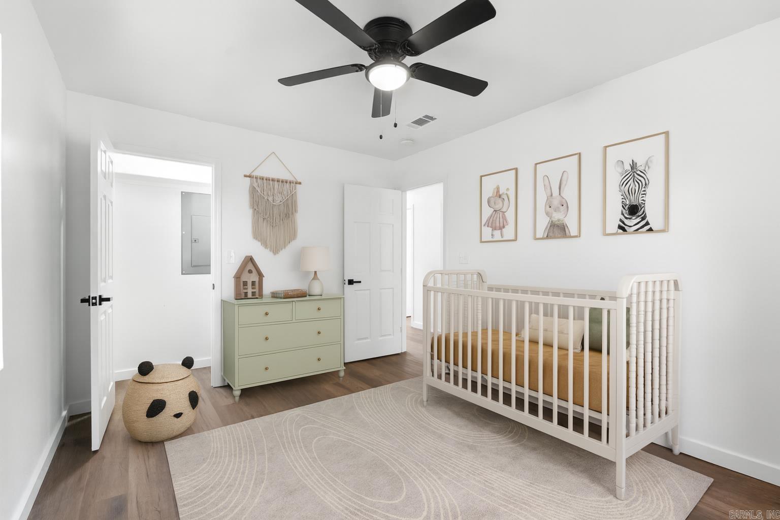 BANE'S REPLAT OF HARDY - Residential