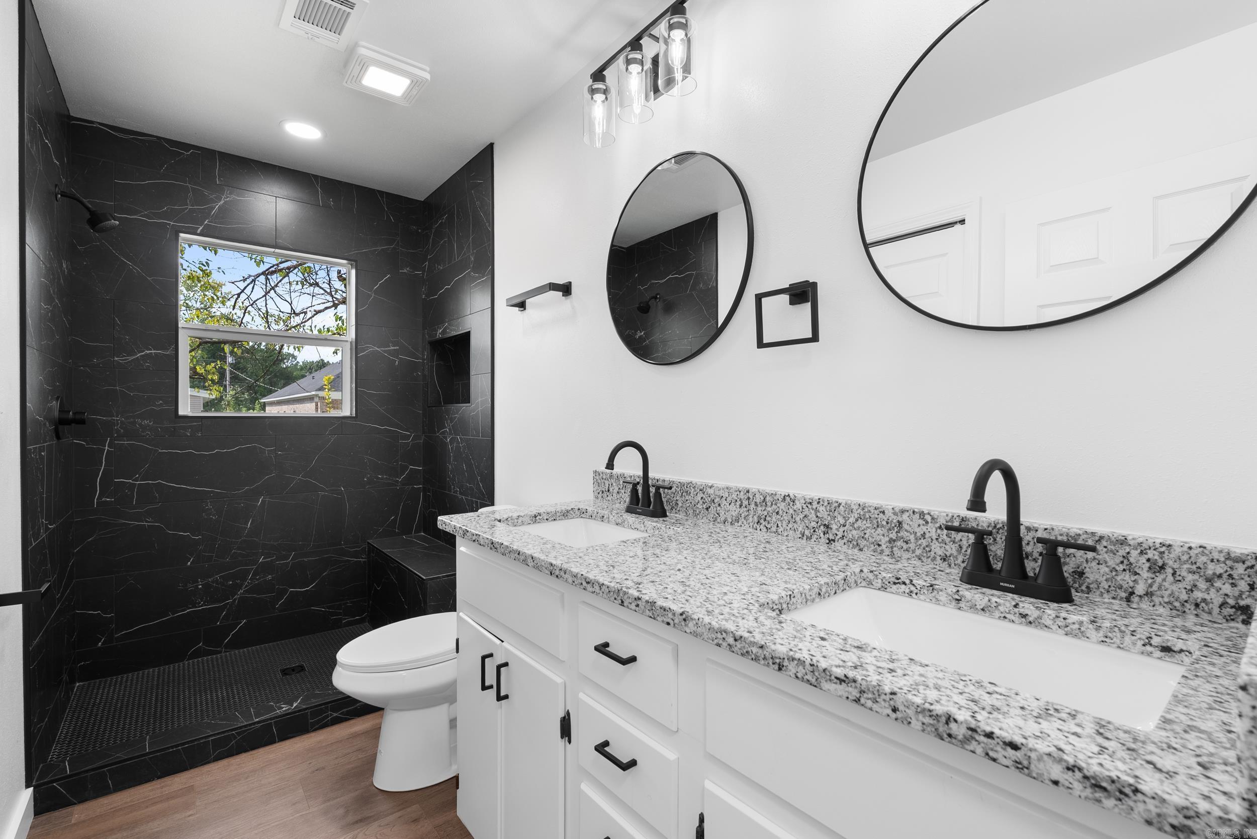 BANE'S REPLAT OF HARDY - Residential