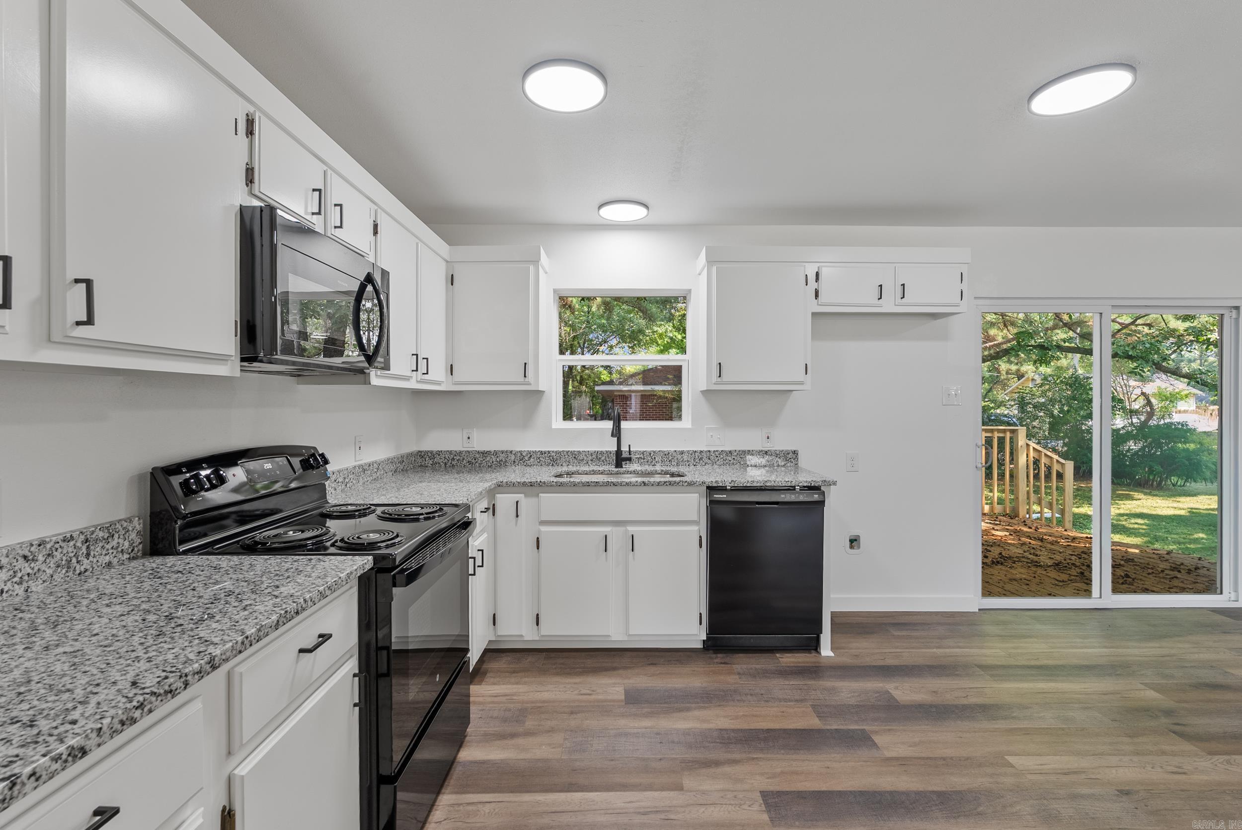 BANE'S REPLAT OF HARDY - Residential