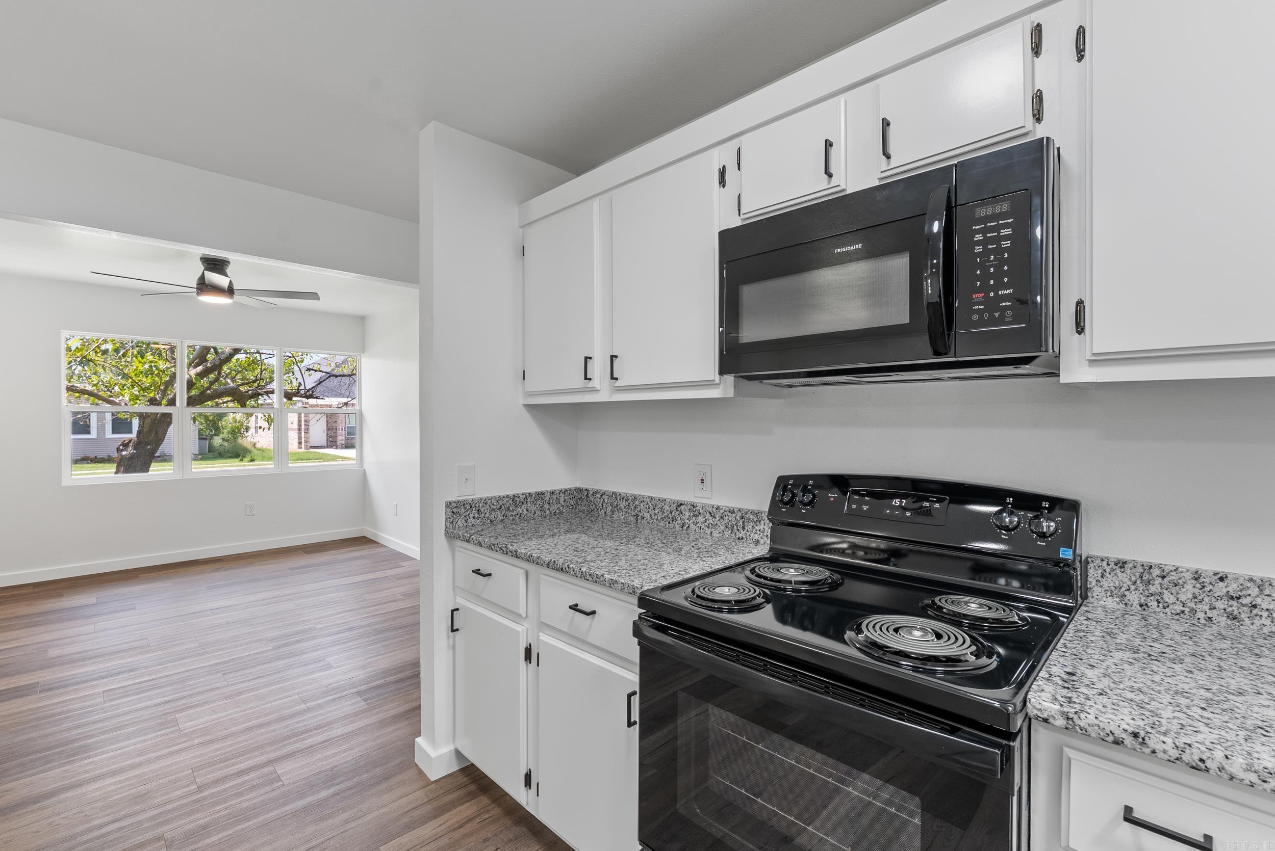 BANE'S REPLAT OF HARDY - Residential